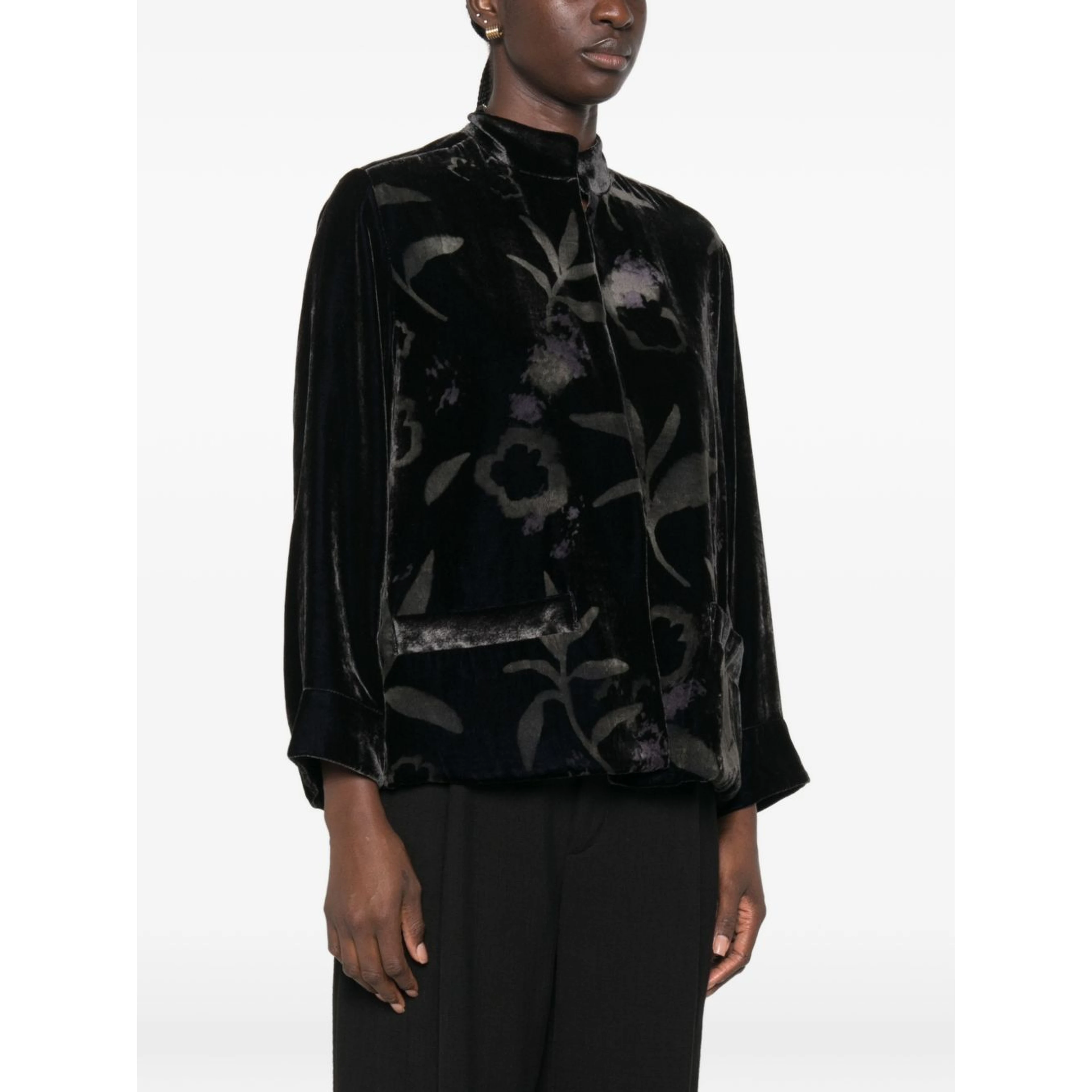 WHYCI Jackets