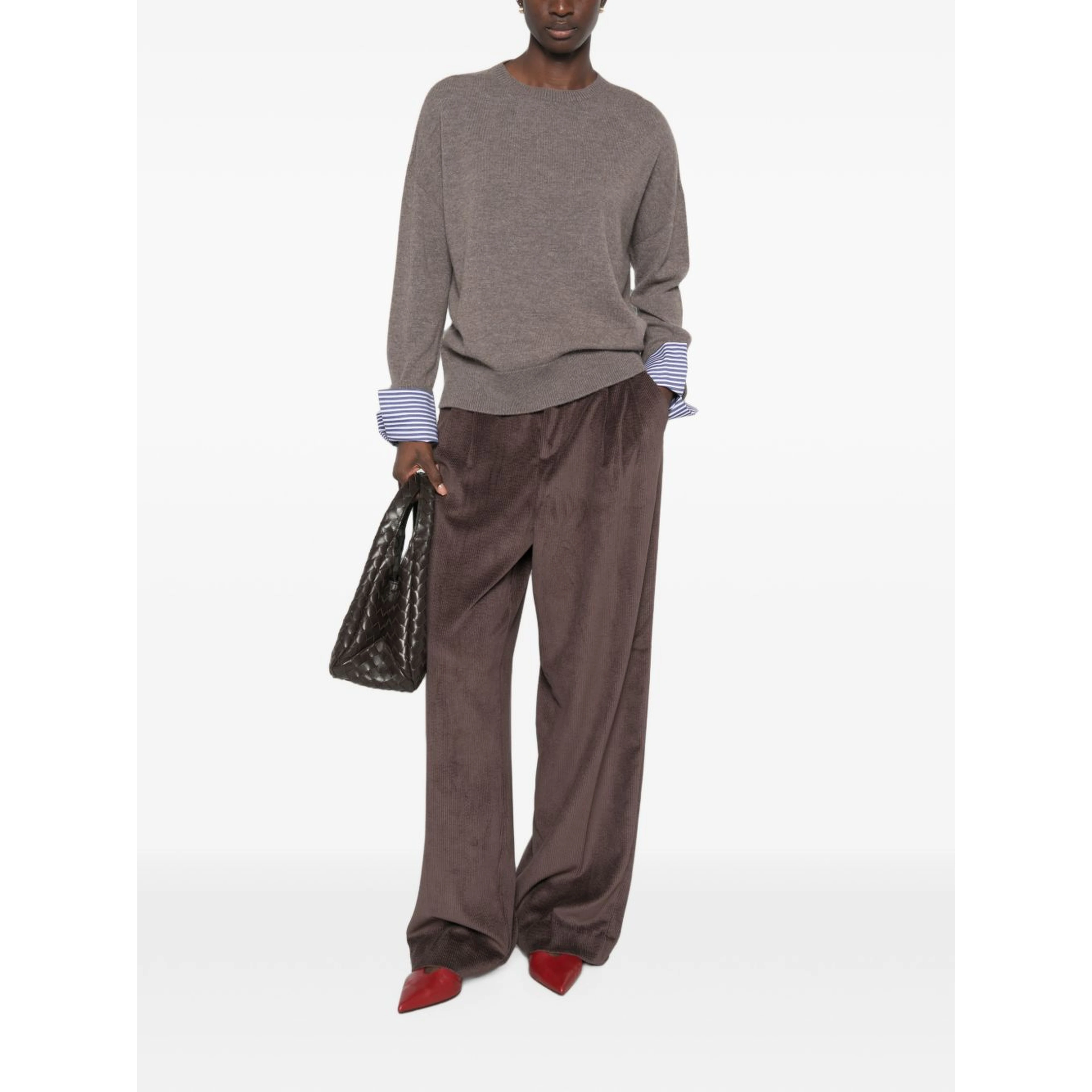 WHYCI Sweaters