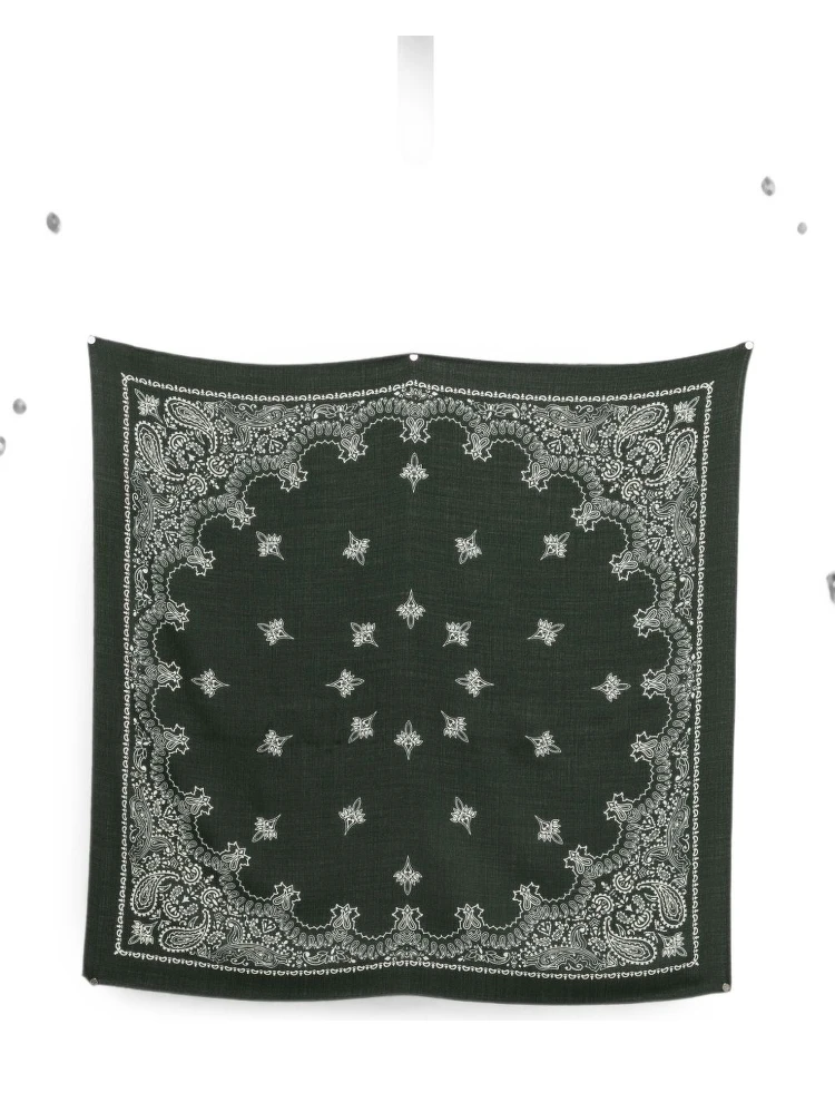 DESTIN Scarfs