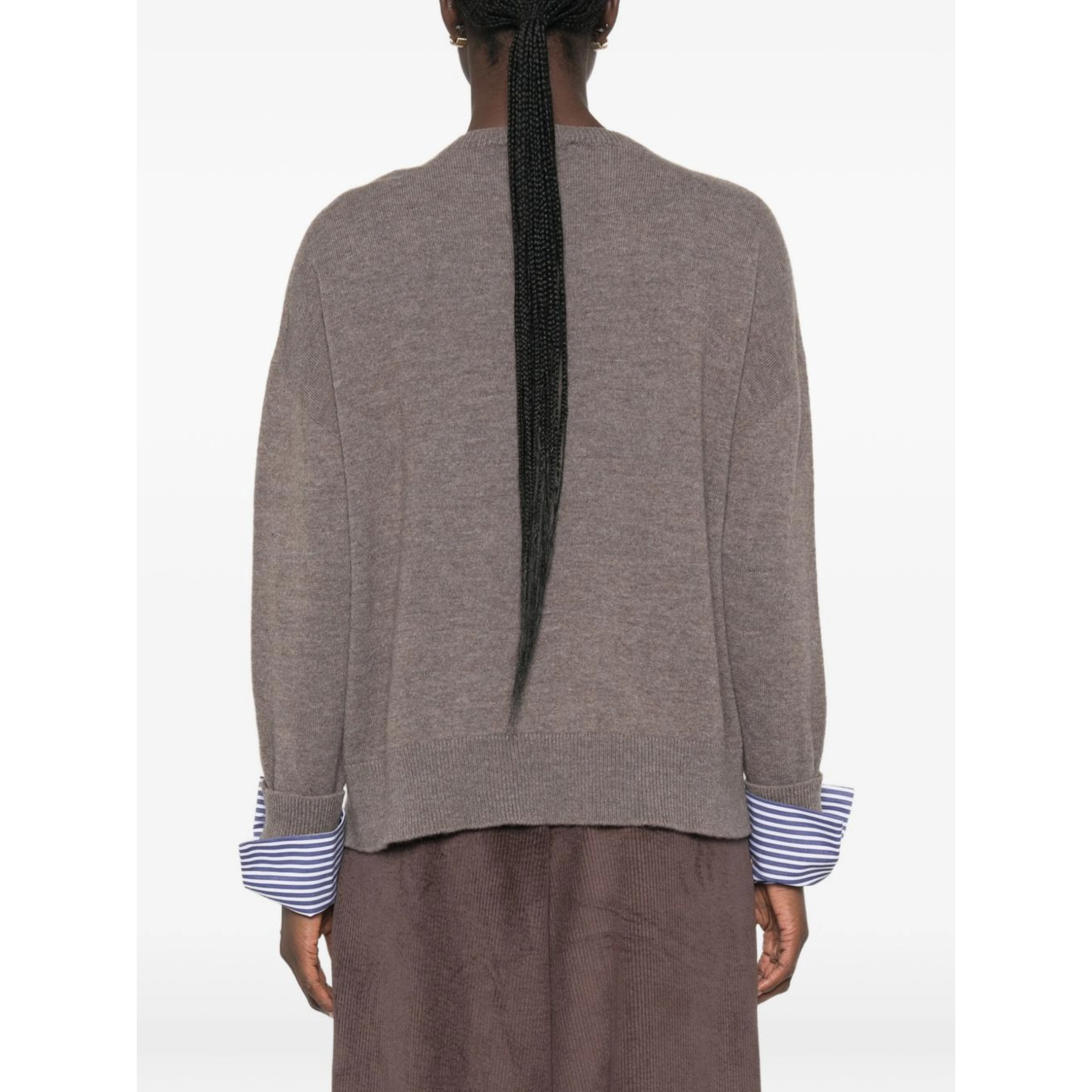 WHYCI Sweaters