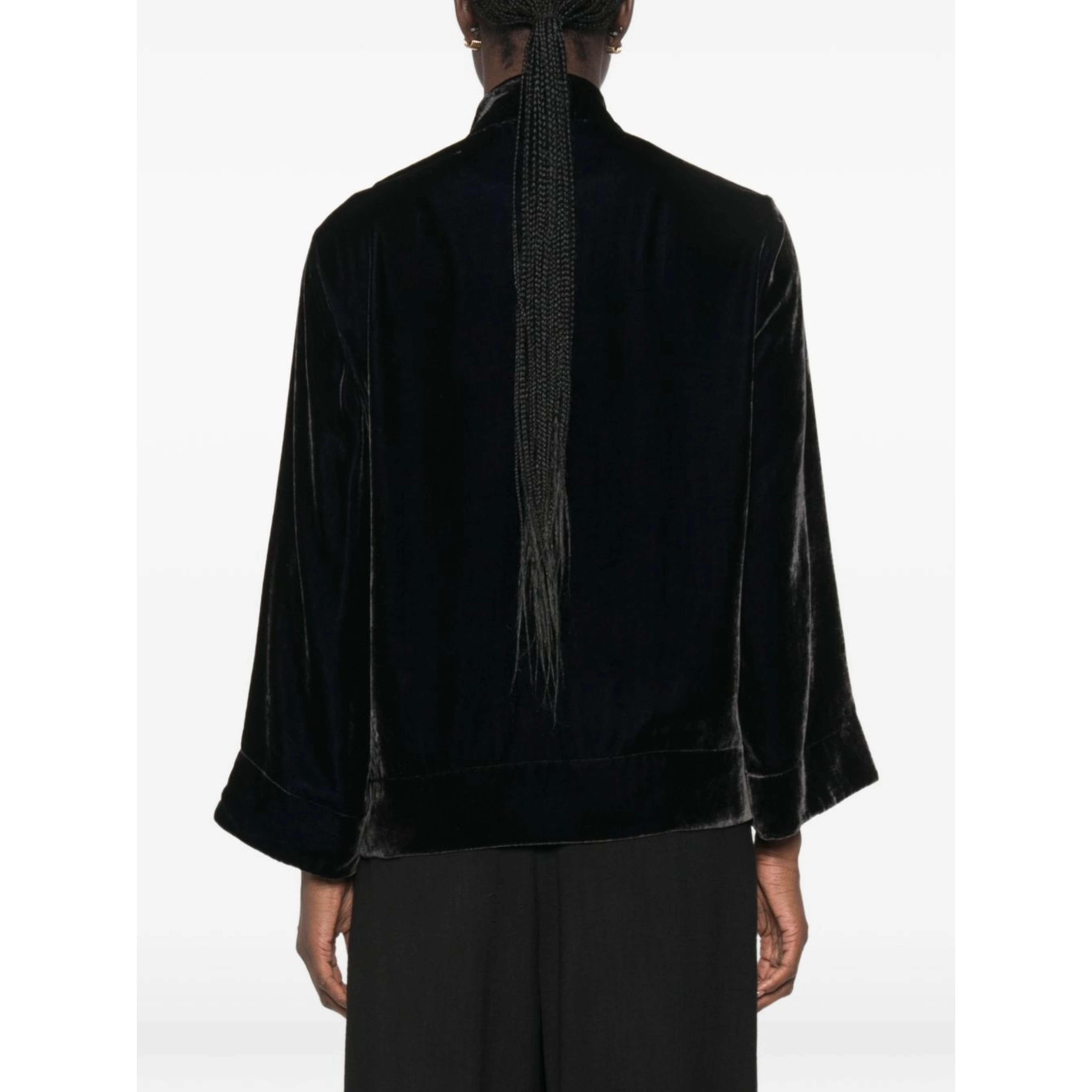 WHYCI Jackets