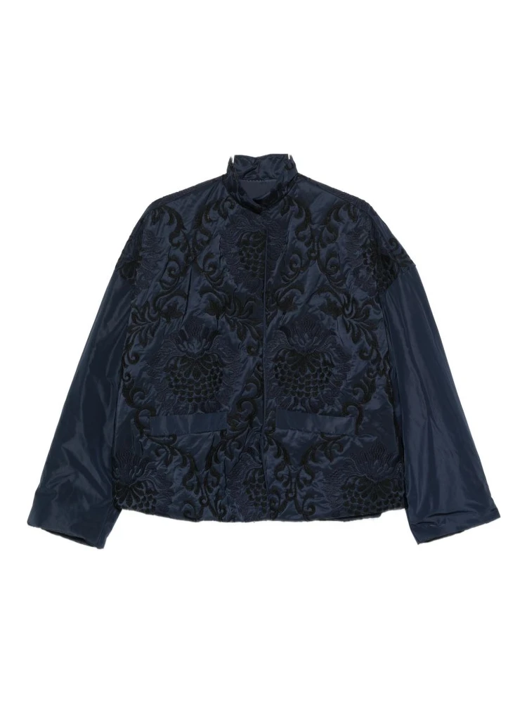 WHYCI Jackets