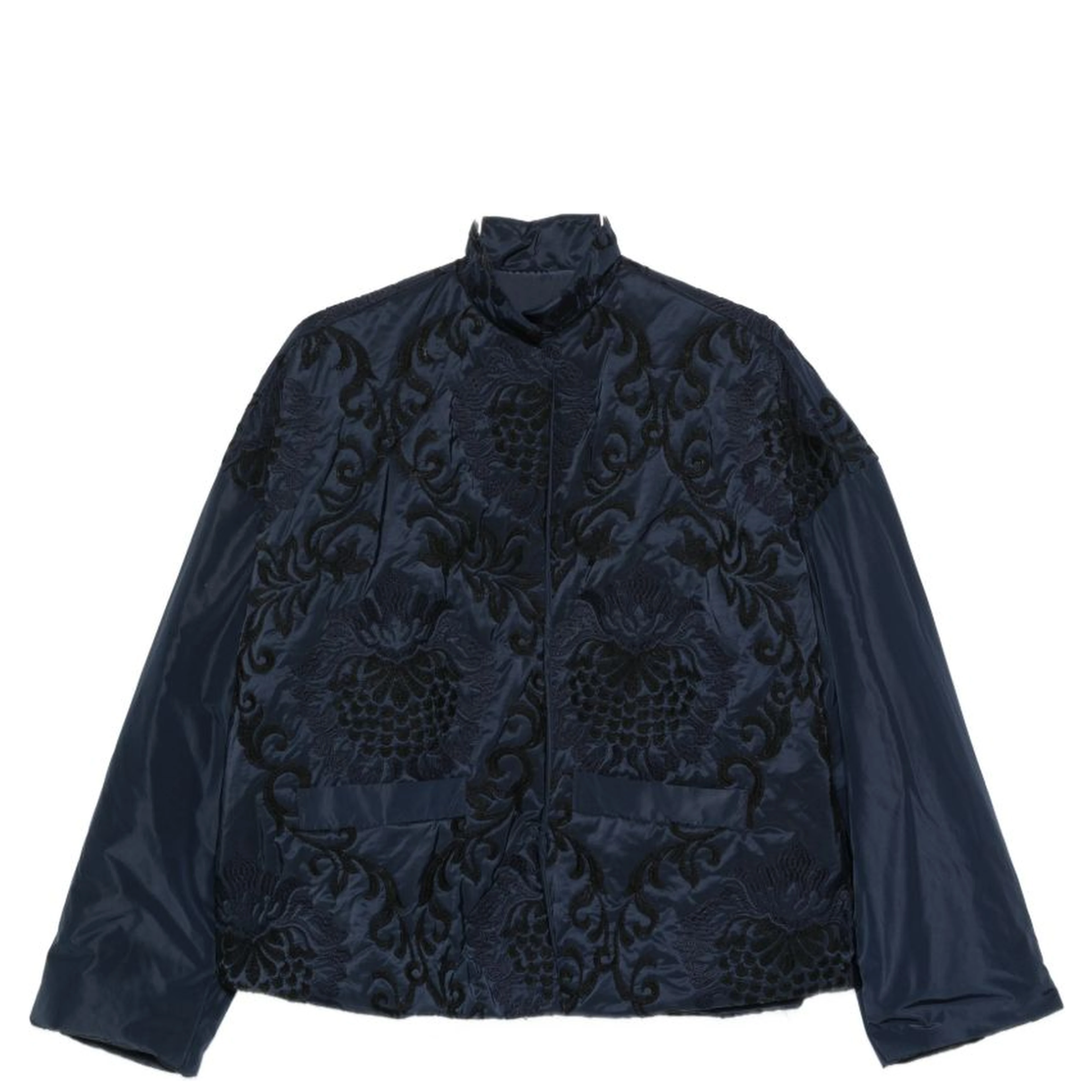 WHYCI Jackets
