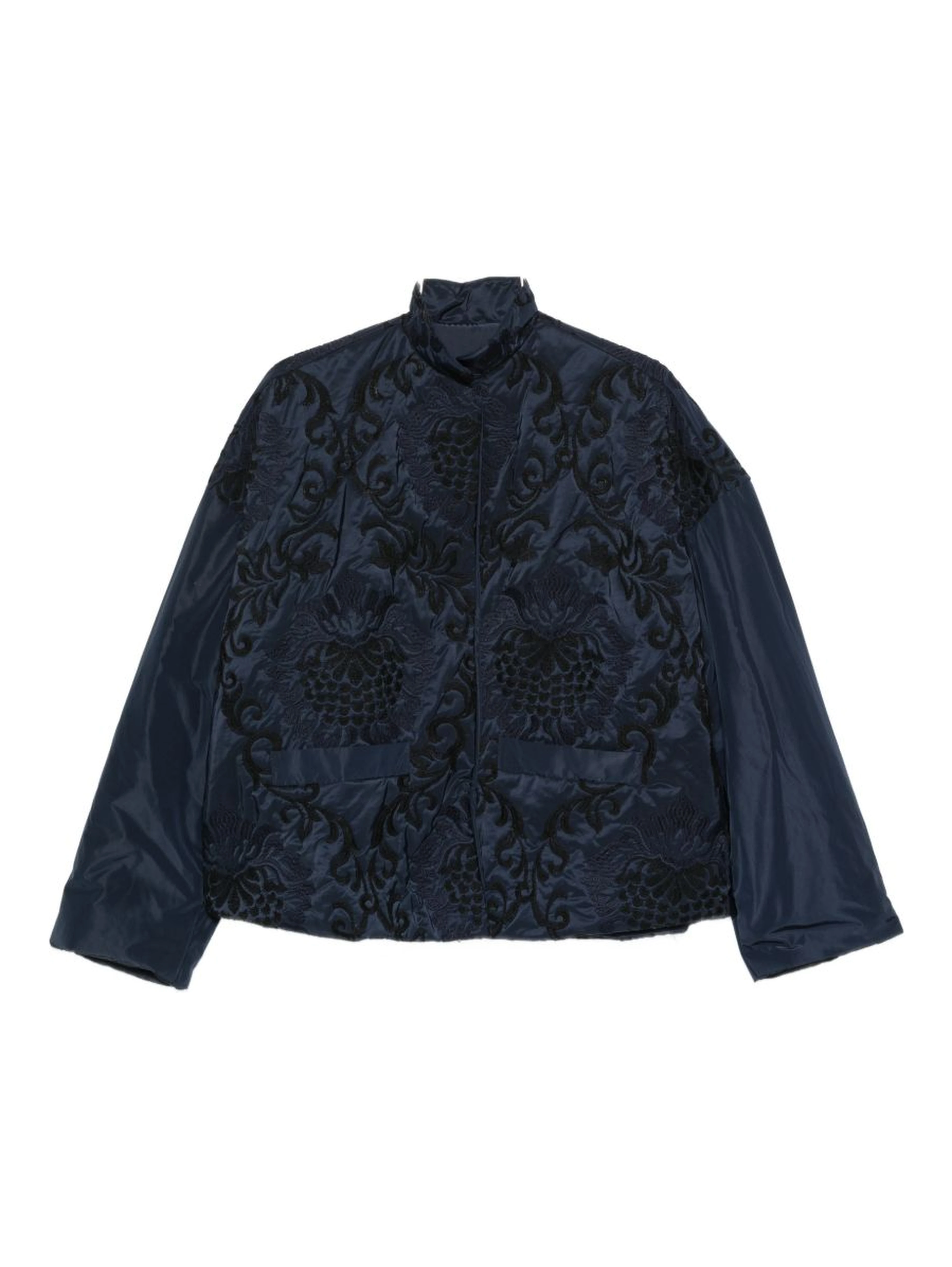 WHYCI Jackets