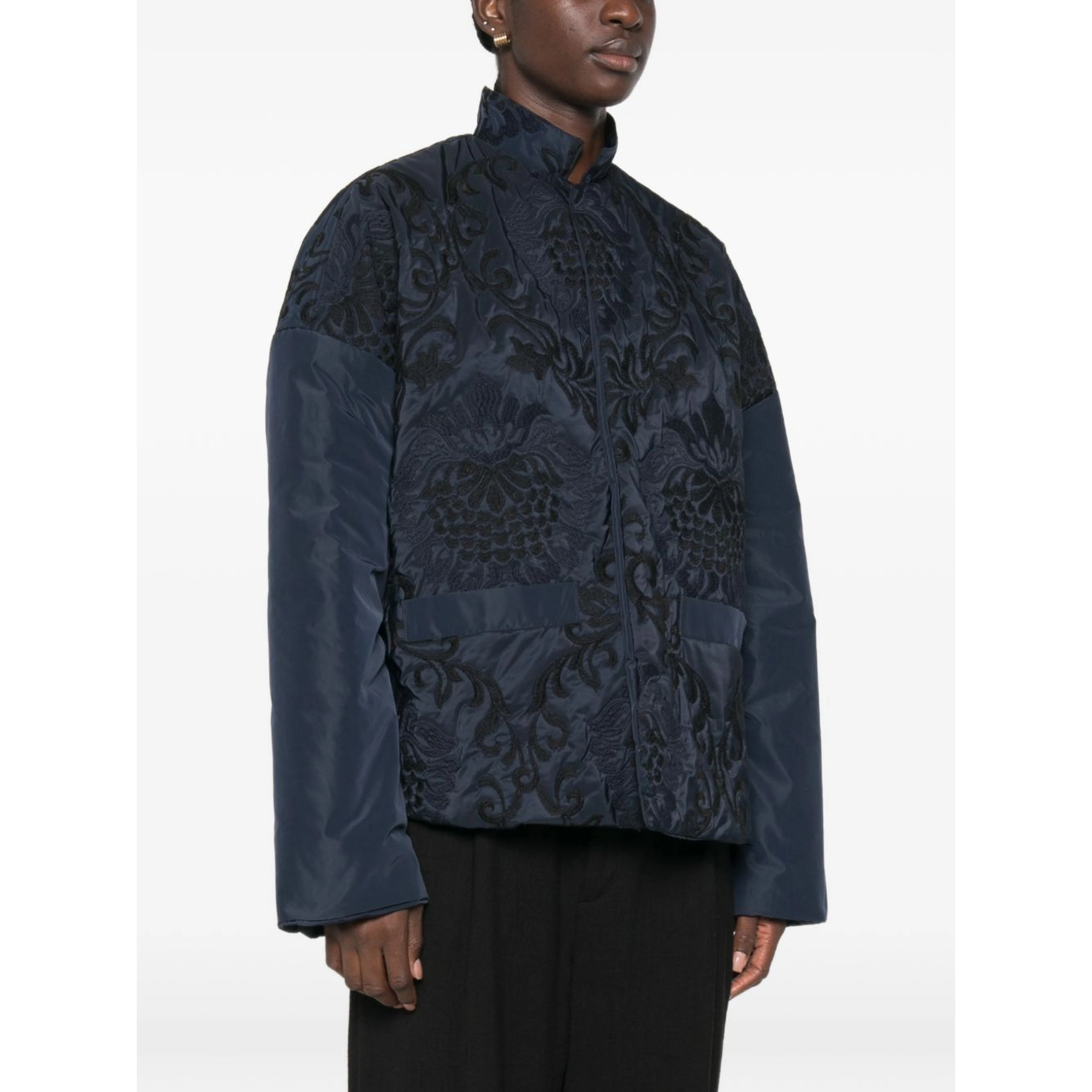 WHYCI Jackets