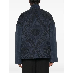 WHYCI Jackets