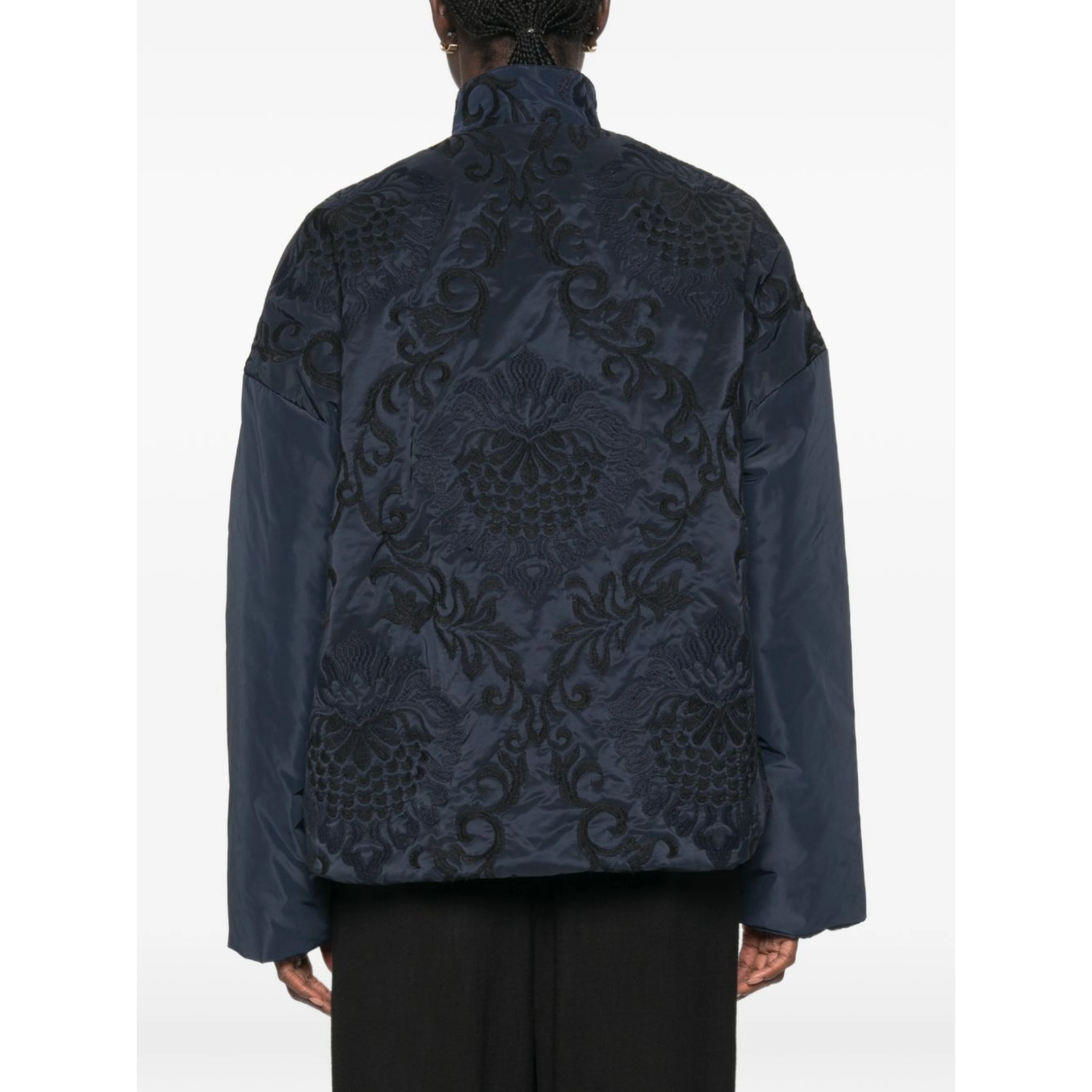 WHYCI Jackets