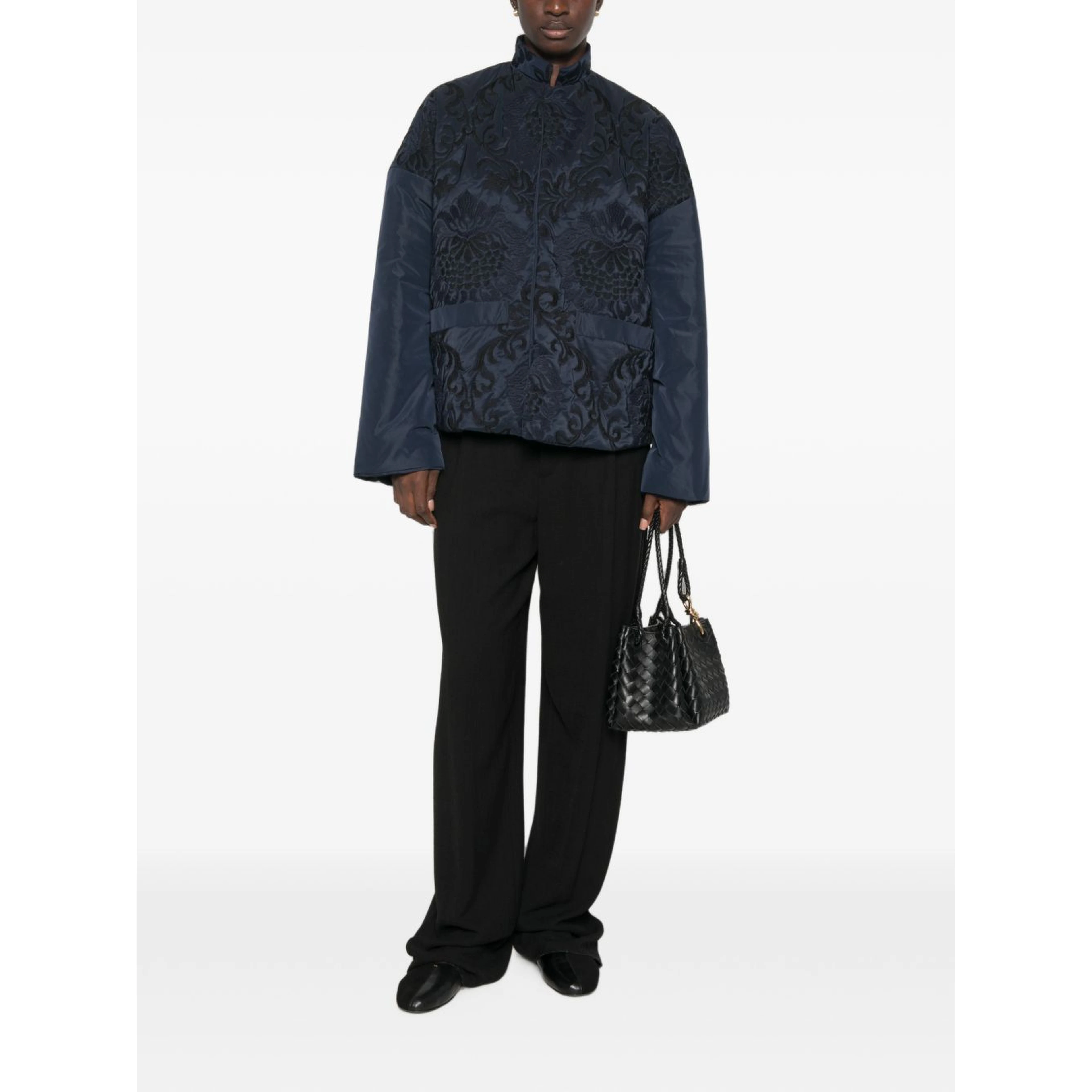 WHYCI Jackets