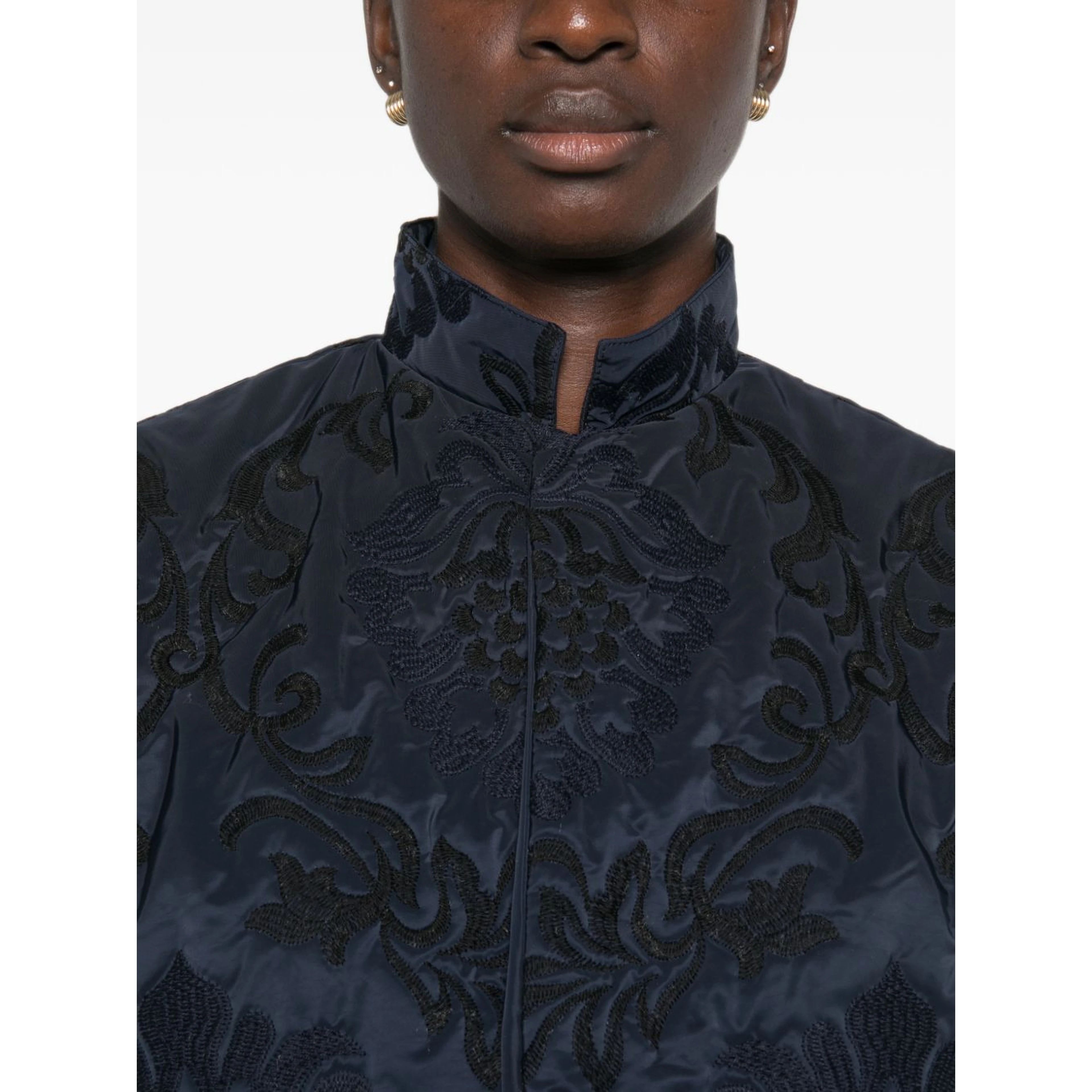 WHYCI Jackets