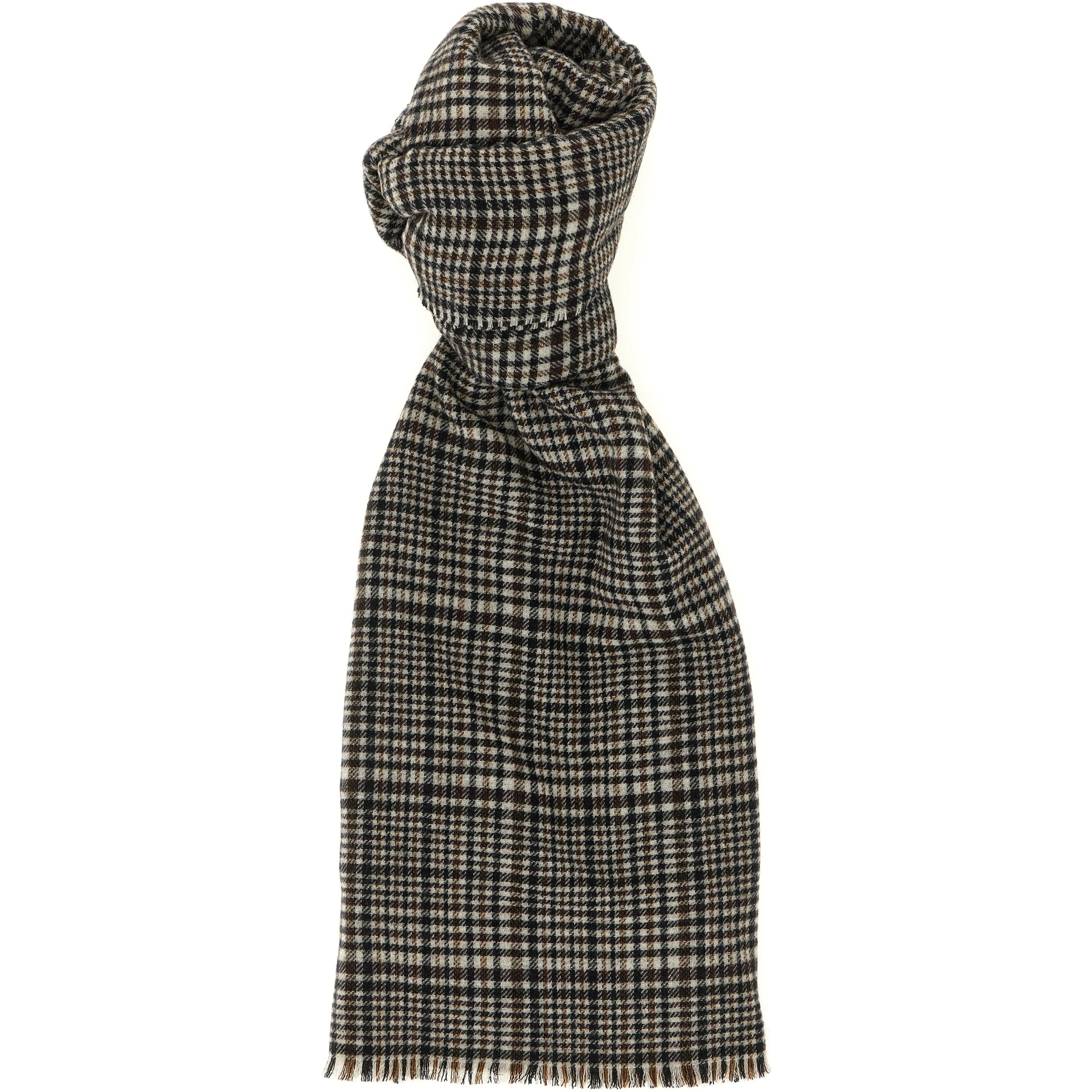 Multicolor Cashmere Other Accessories