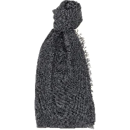 Gray Cashmere Other Accessories