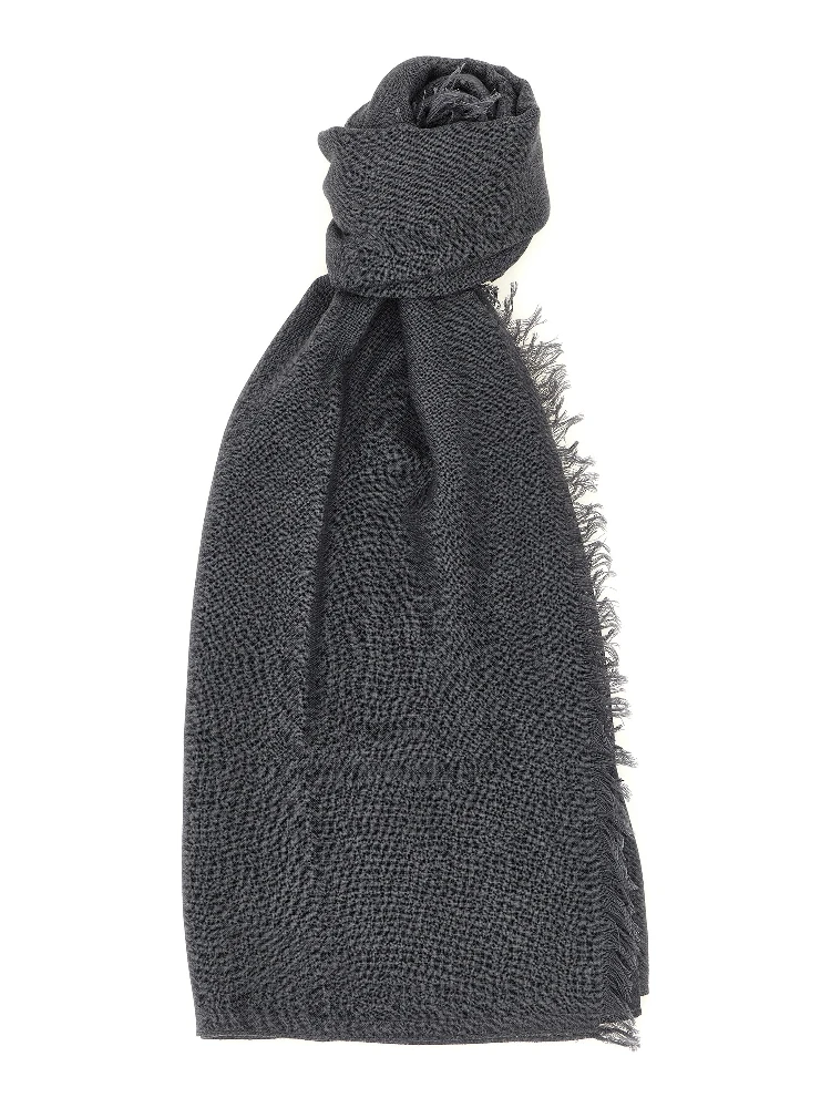 Gray Cashmere Other Accessories