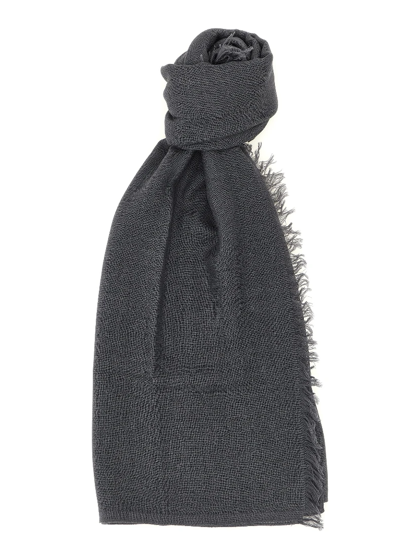 Gray Cashmere Other Accessories