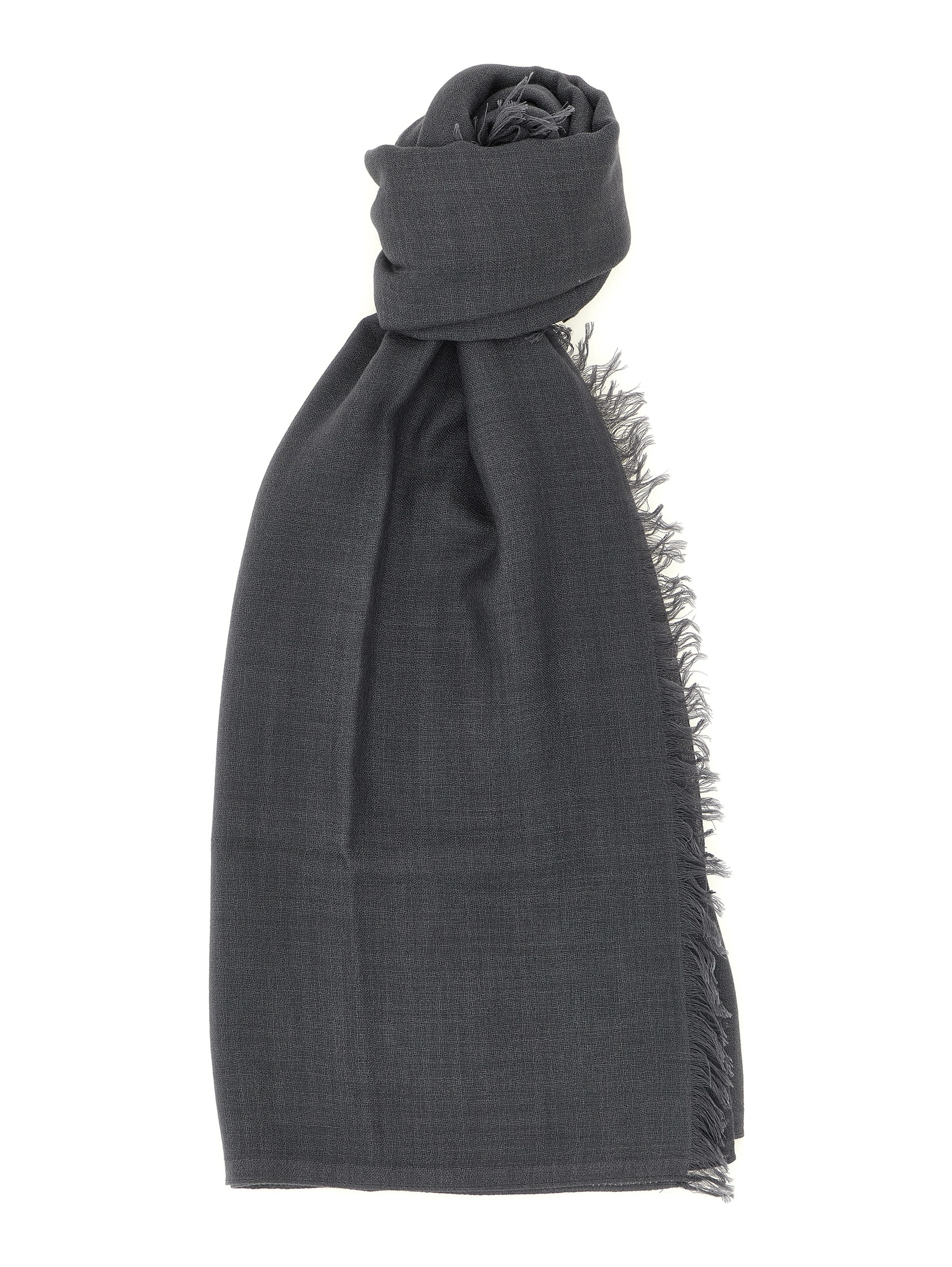 Gray Cashmere Other Accessories