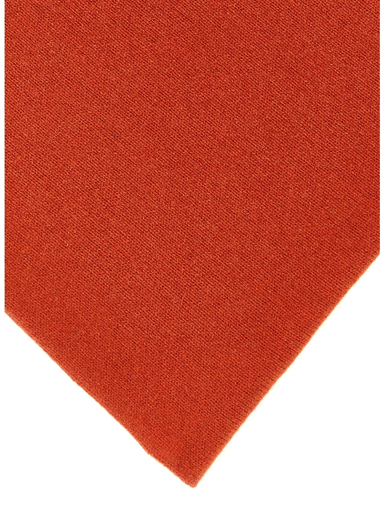 Orange Cashmere Other Accessories alternative