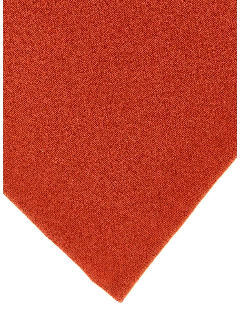 Orange Cashmere Other Accessories