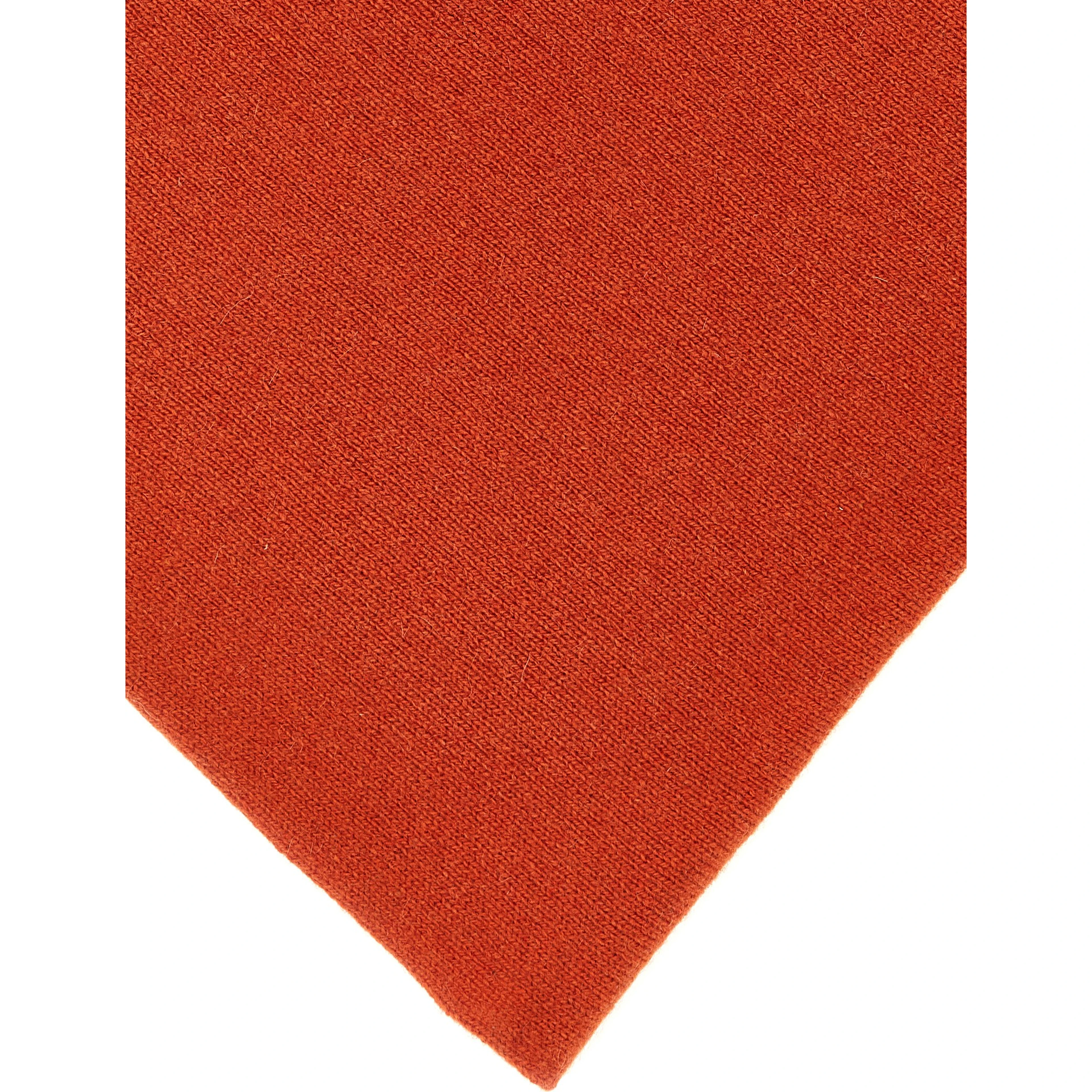 Orange Cashmere Other Accessories