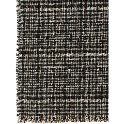 Multicolor Cashmere Other Accessories