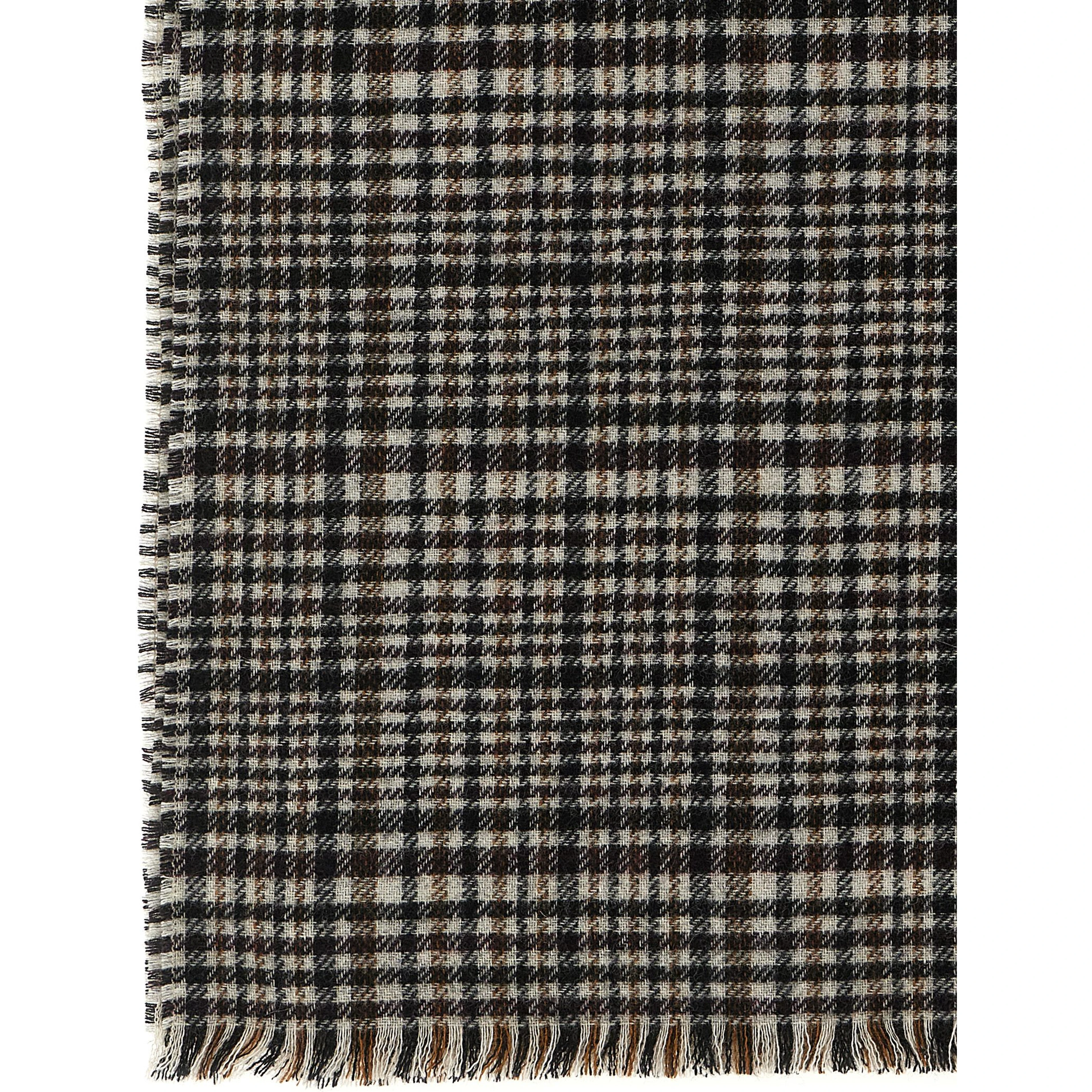 Multicolor Cashmere Other Accessories