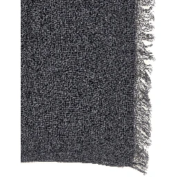 Gray Cashmere Other Accessories