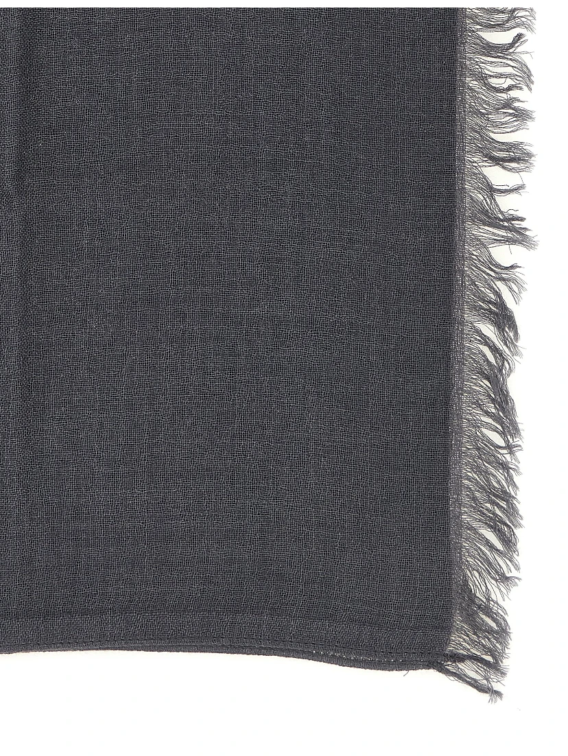 Gray Cashmere Other Accessories