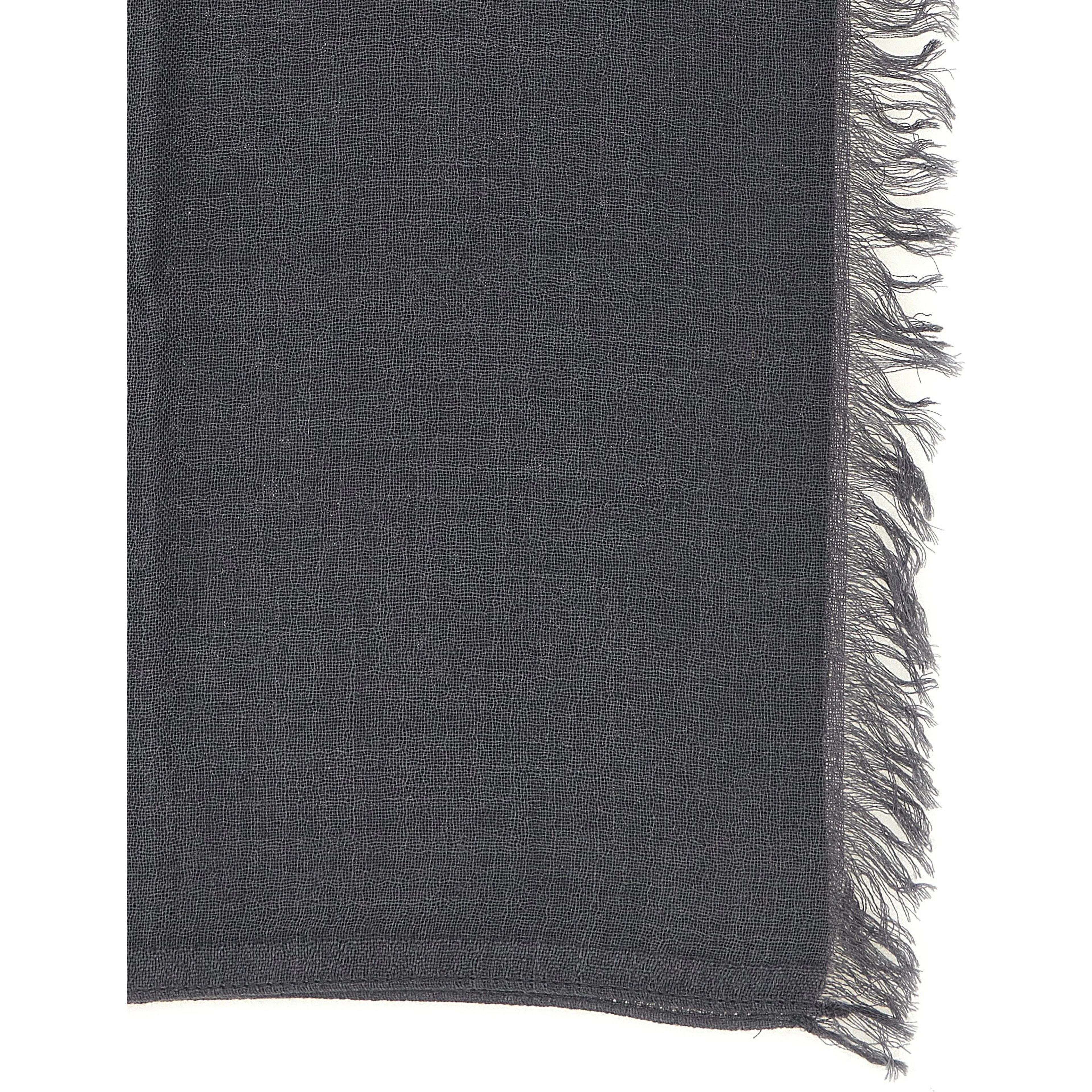Gray Cashmere Other Accessories