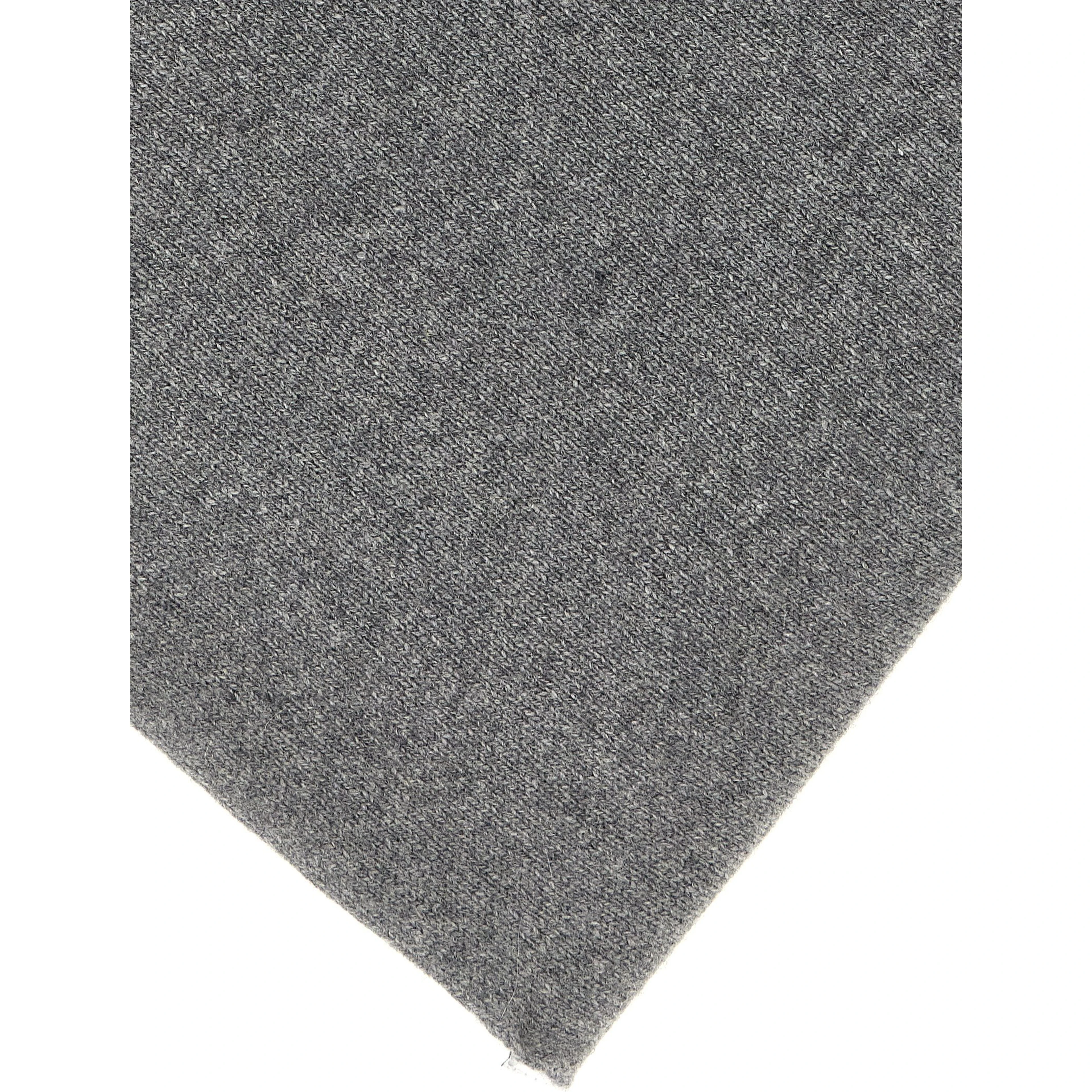 Gray Cashmere Accessories