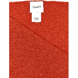 Orange Cashmere Other Accessories