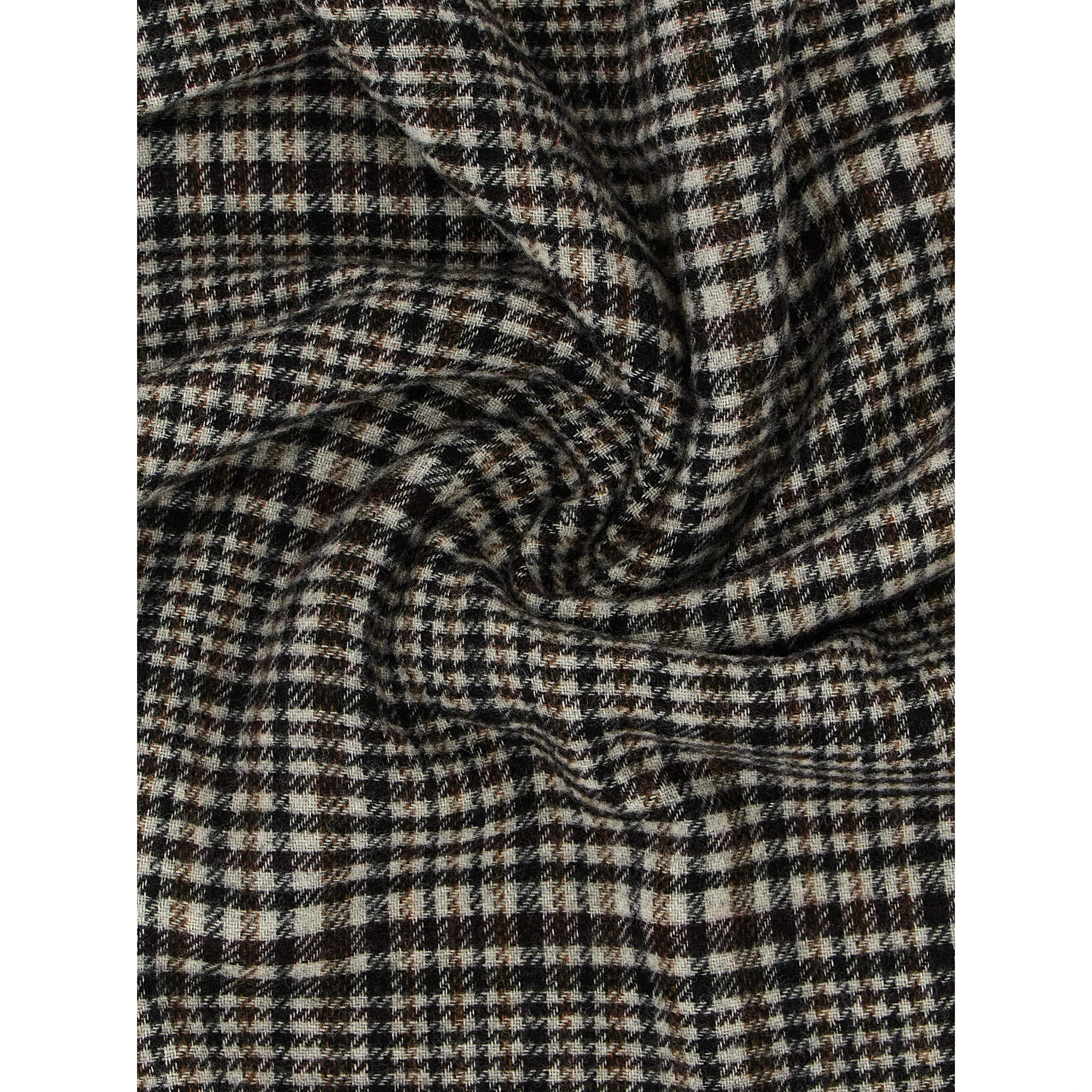 Multicolor Cashmere Other Accessories