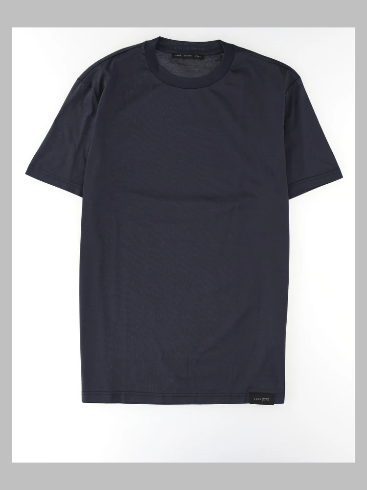 T-Shirt In Cotone