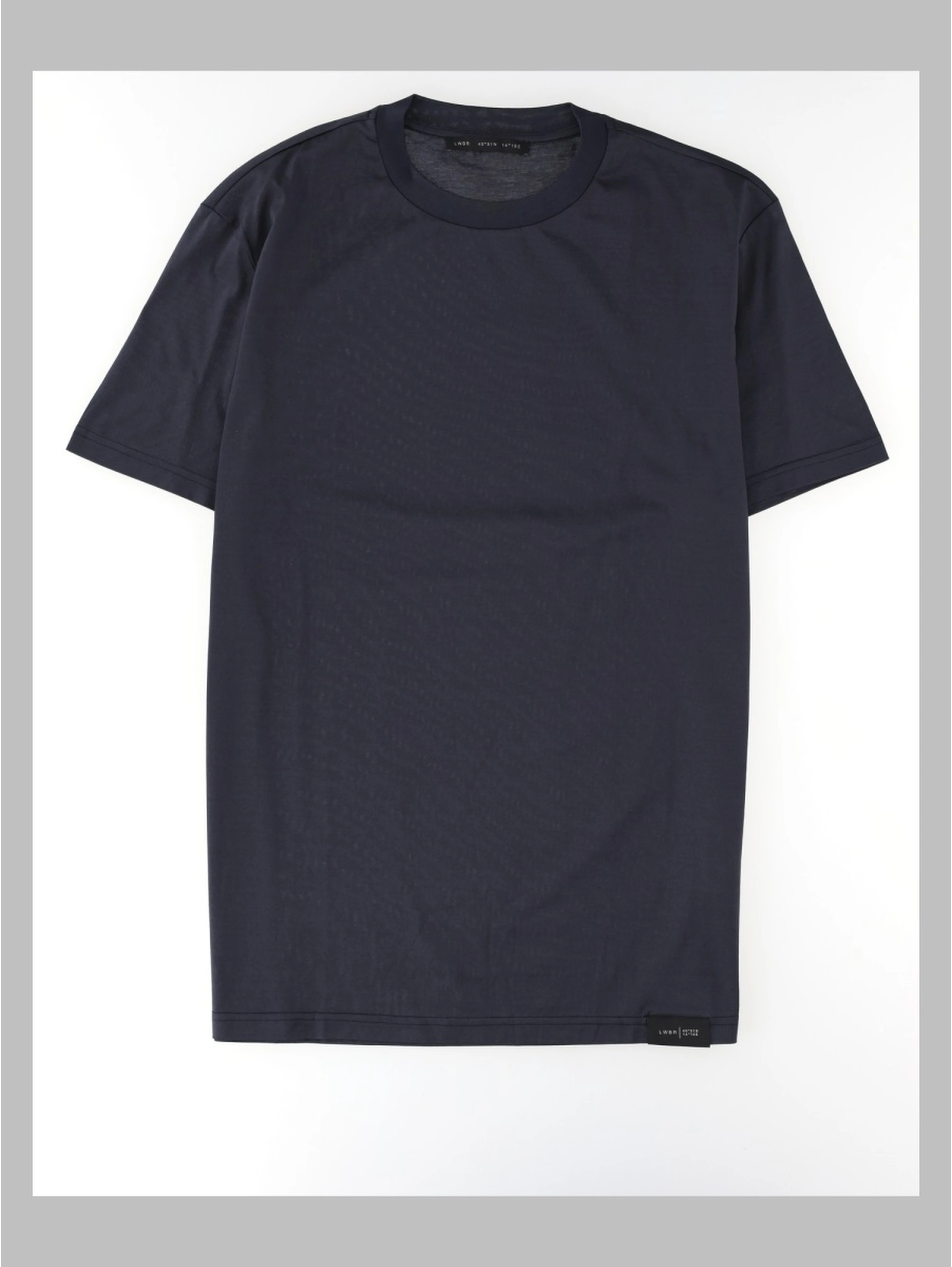 T-Shirt In Cotone