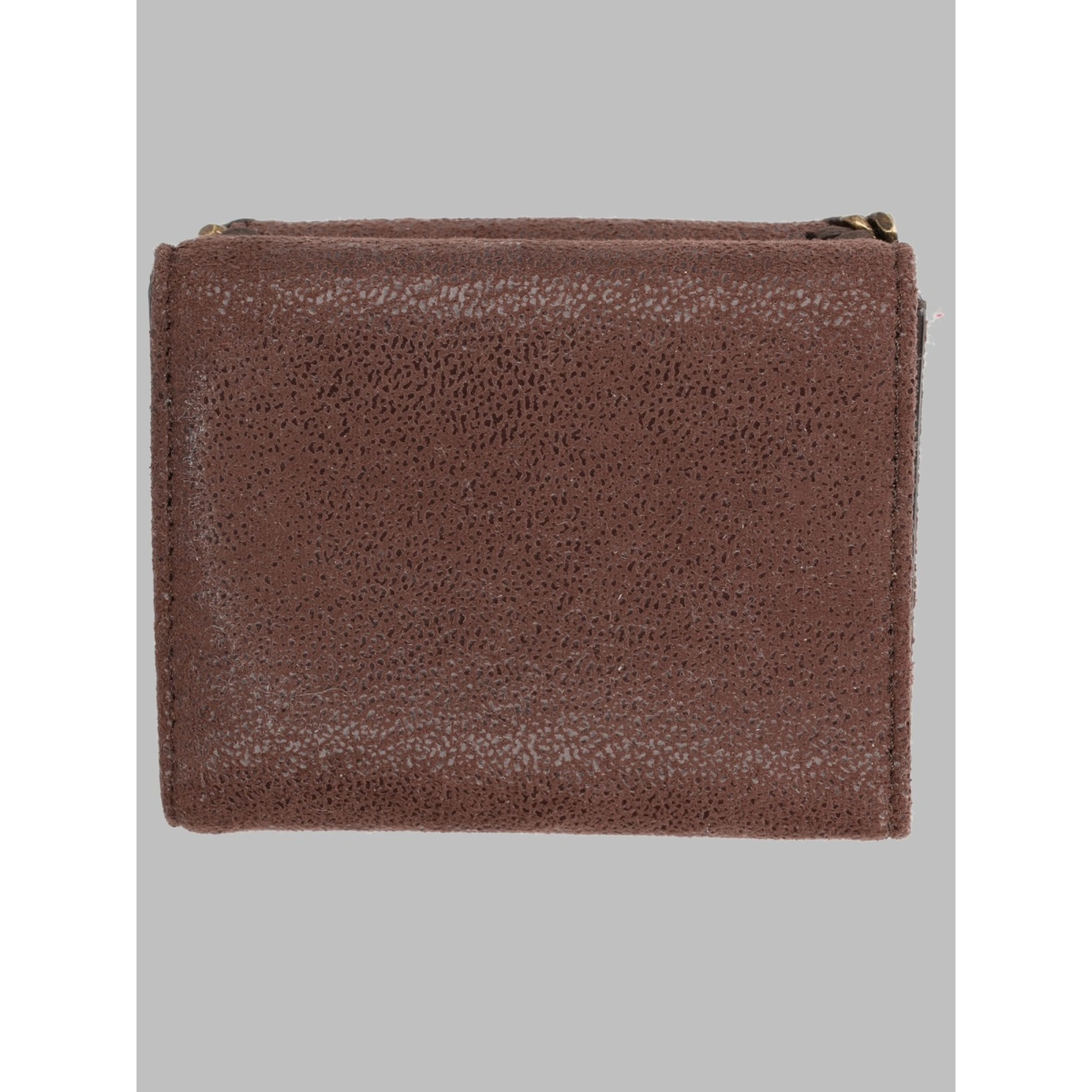 Portafoglio Trifold "Falabella" con Catena