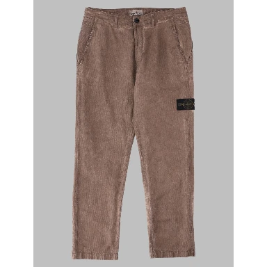 Pantalone Chino "Terra Effect"