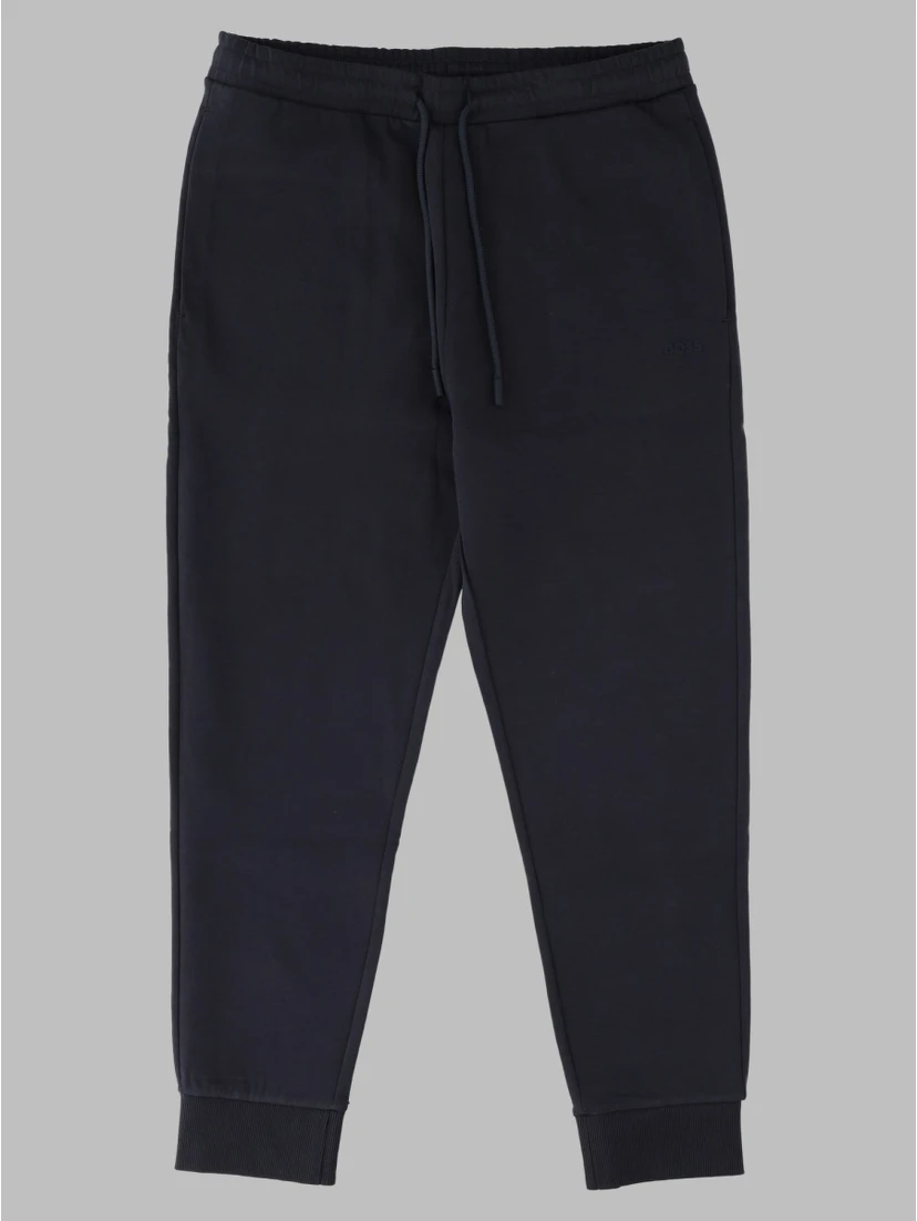 Pantalone Tracksuit "Hadiko" in Cotone
