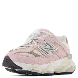 SCARPA KIDS LIFESTYLE ROSE SUGAR