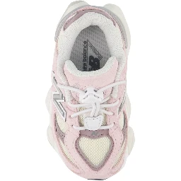 SCARPA KIDS LIFESTYLE ROSE SUGAR