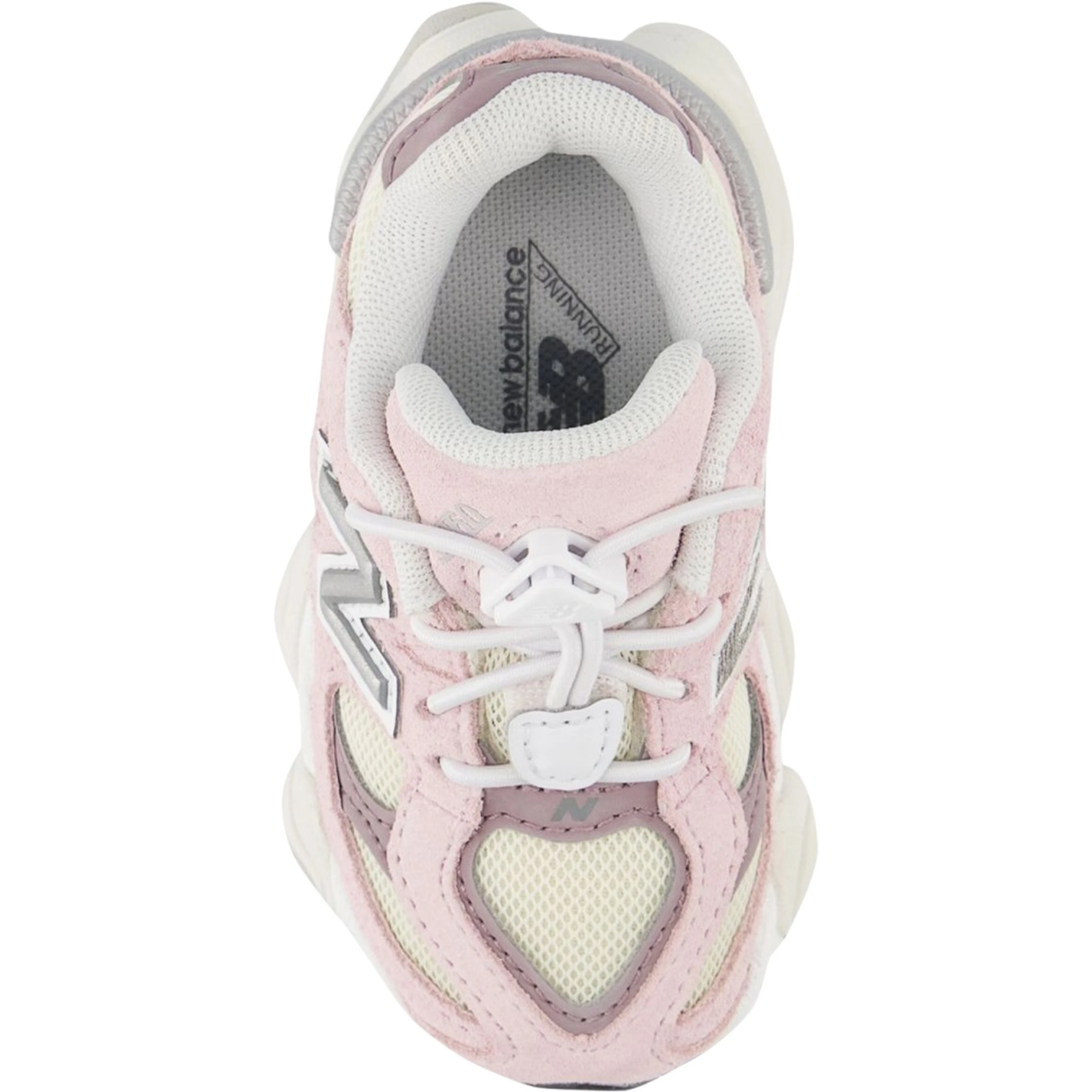 SCARPA KIDS LIFESTYLE ROSE SUGAR