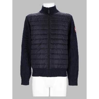 Giacca "Hybridge"