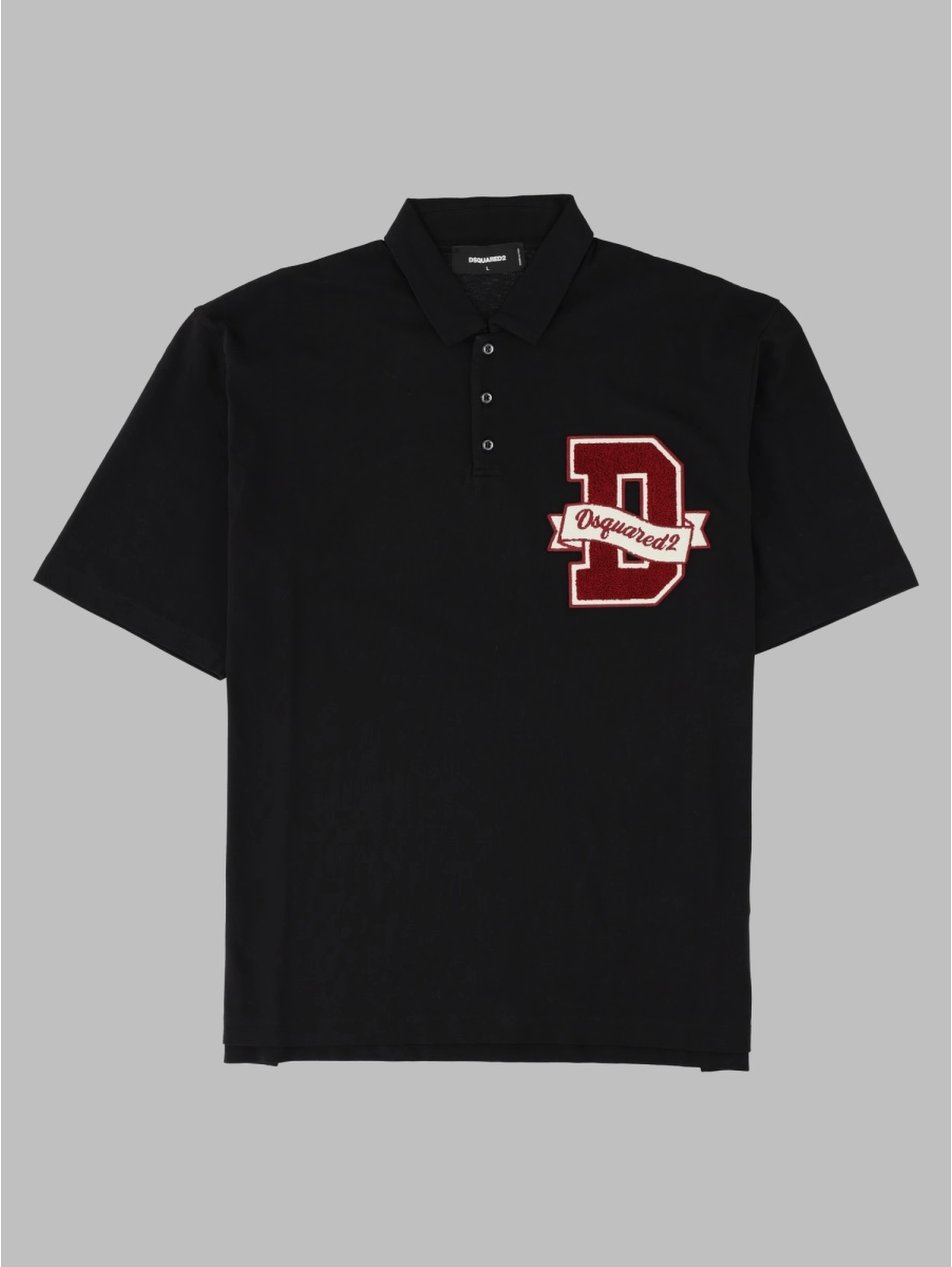 Polo con Logo