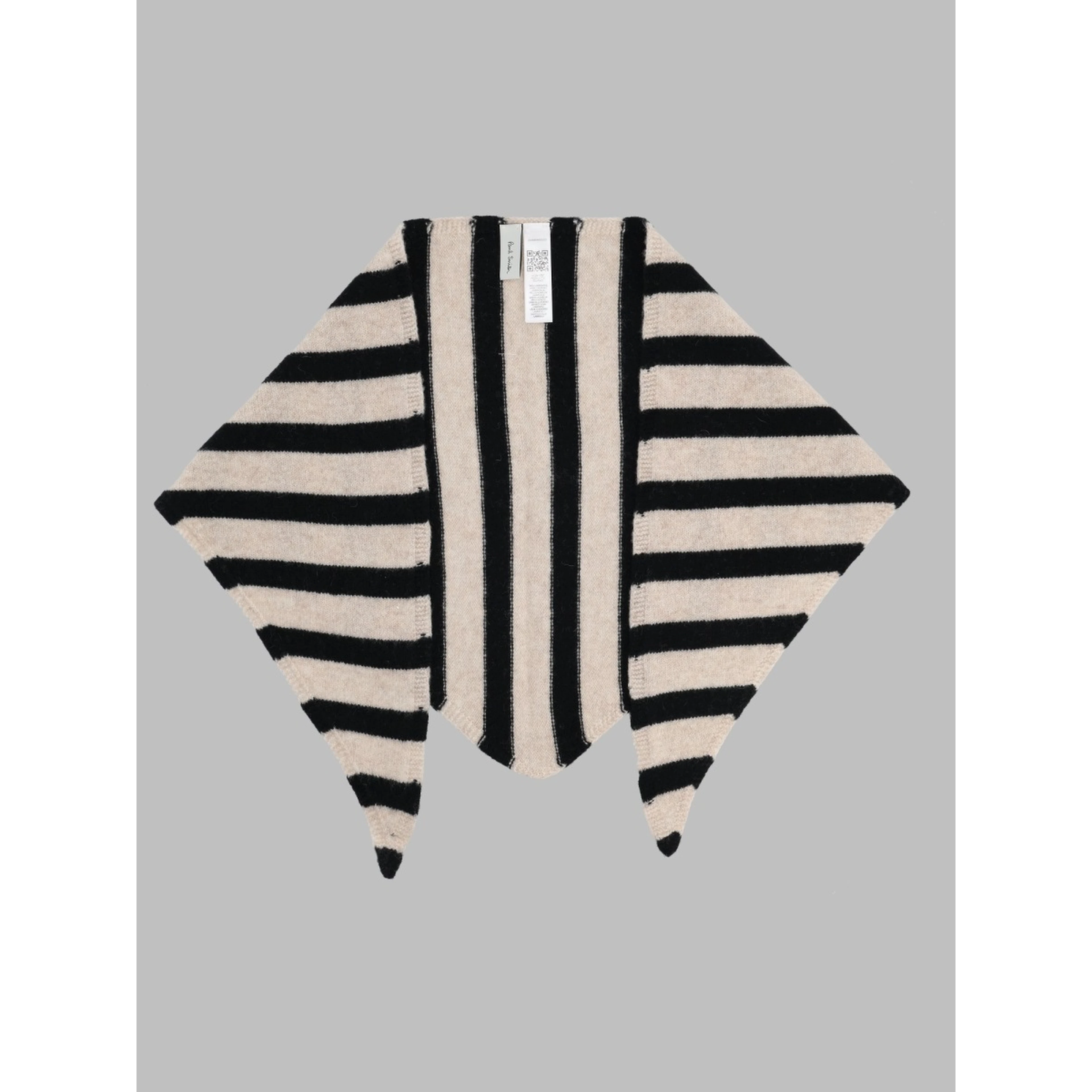 Sciarpa in Lana d'Agnello
