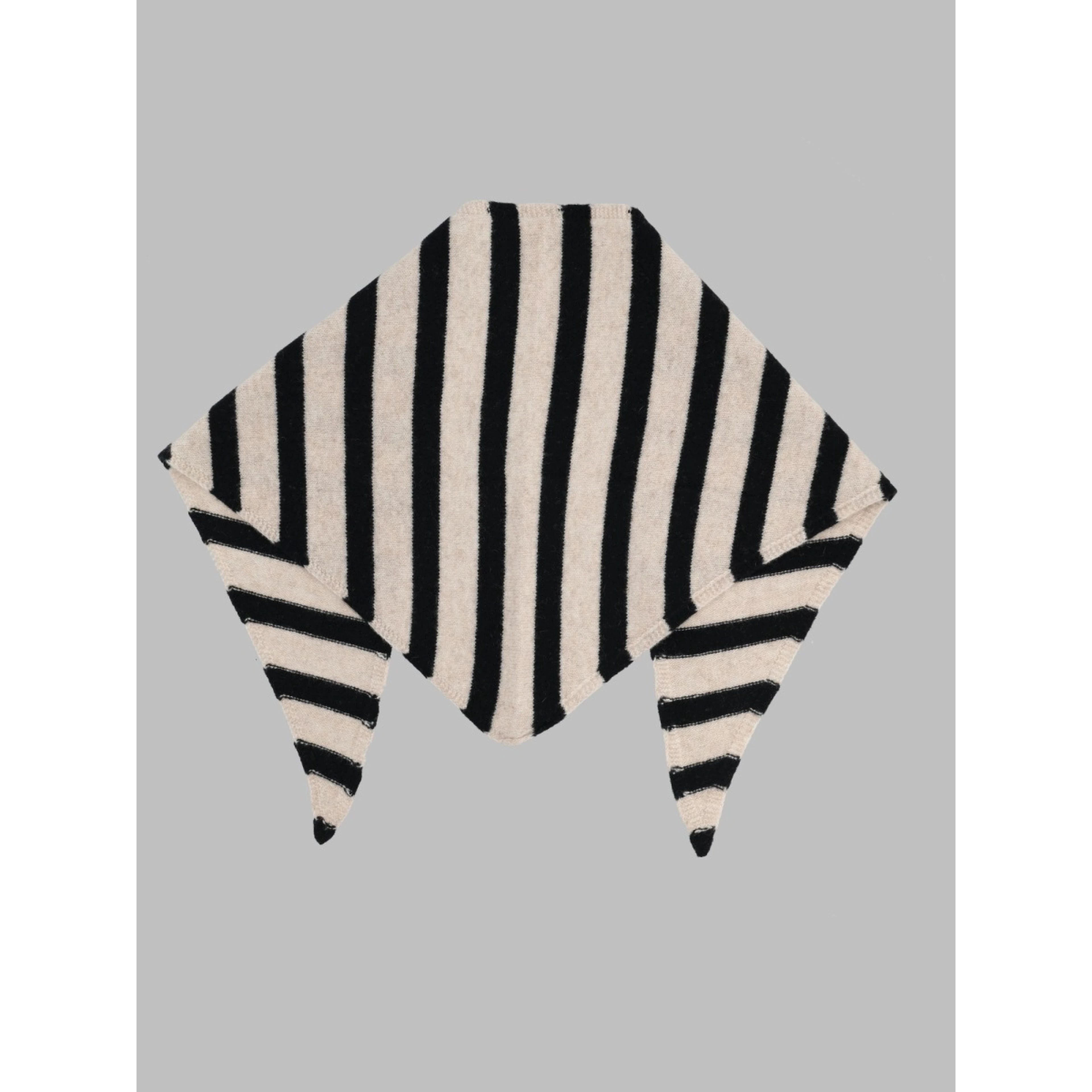 Sciarpa in Lana d'Agnello