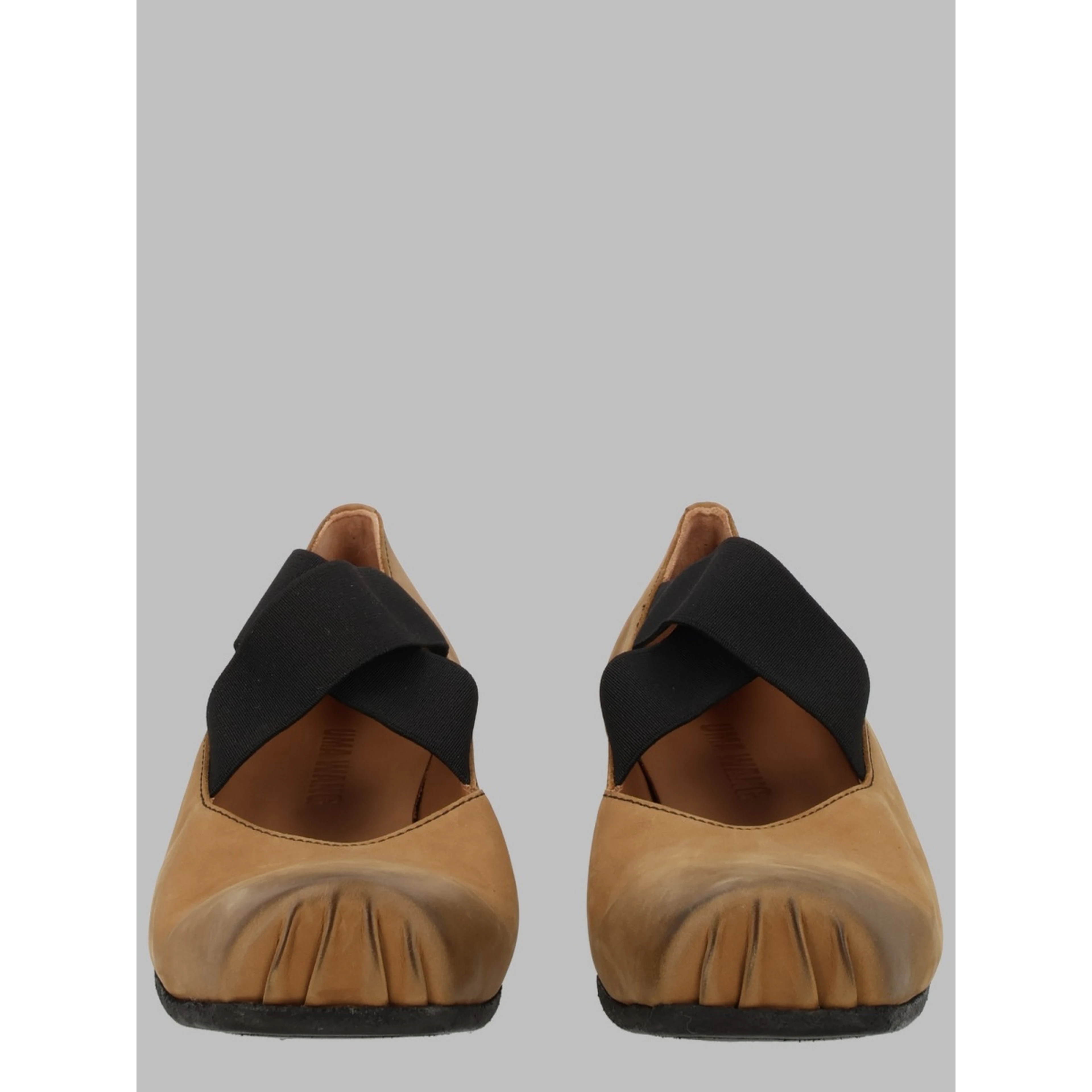 Ballerina In Pelle