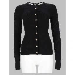 Cardigan in Cashmere
