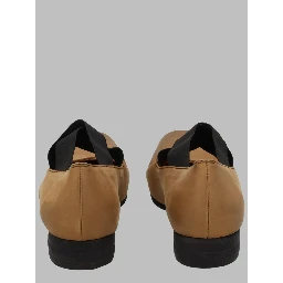 Ballerina In Pelle