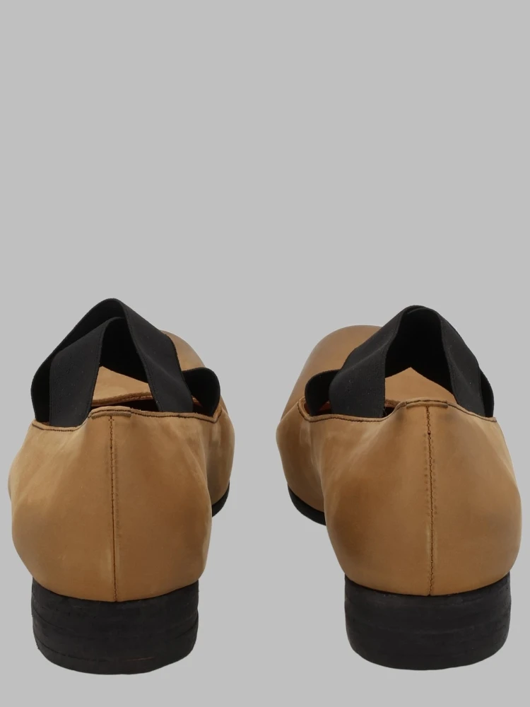 Ballerina In Pelle alternative