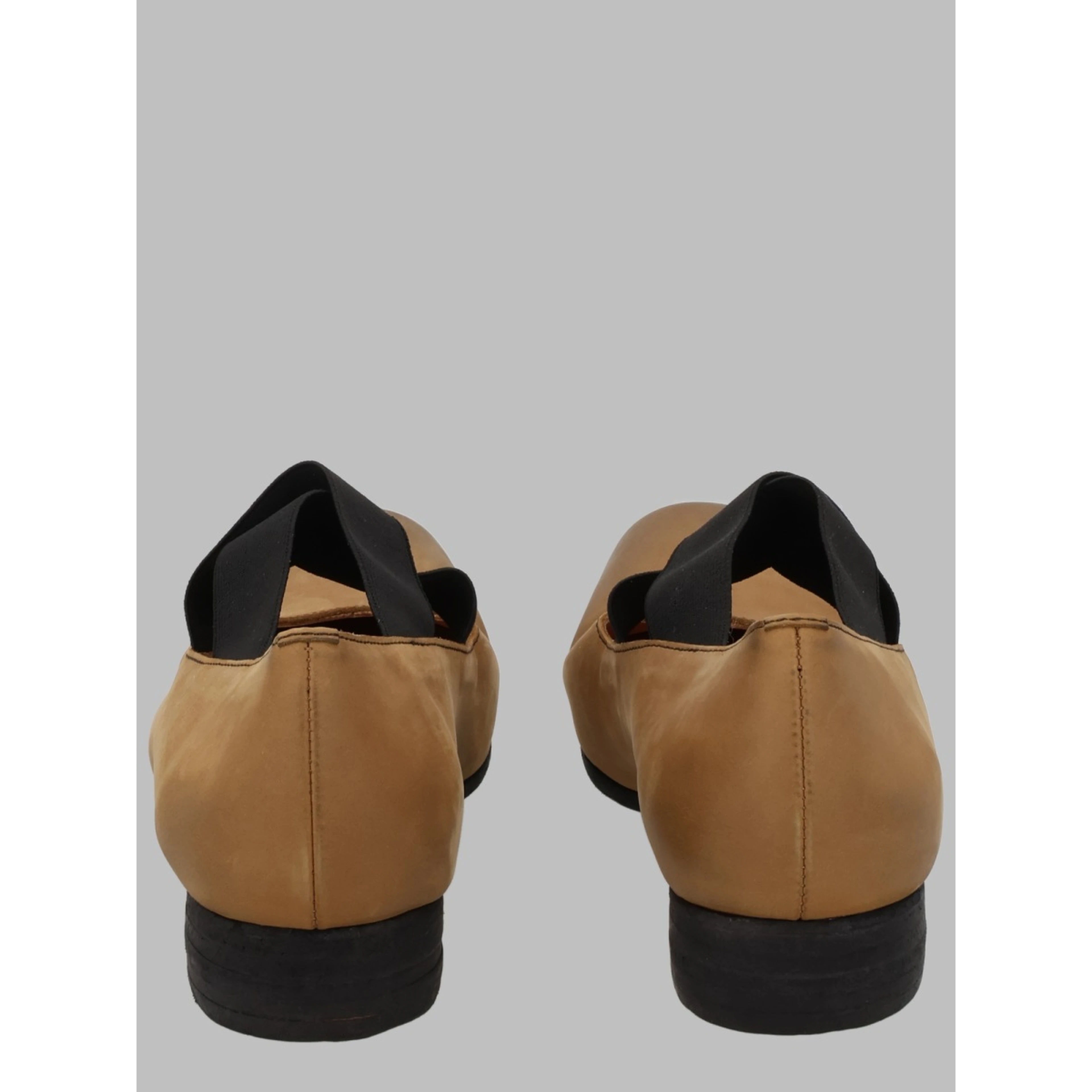Ballerina In Pelle