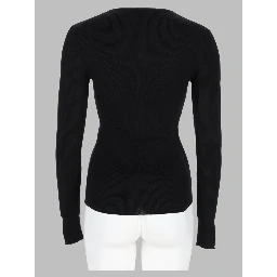 Cardigan in Cashmere