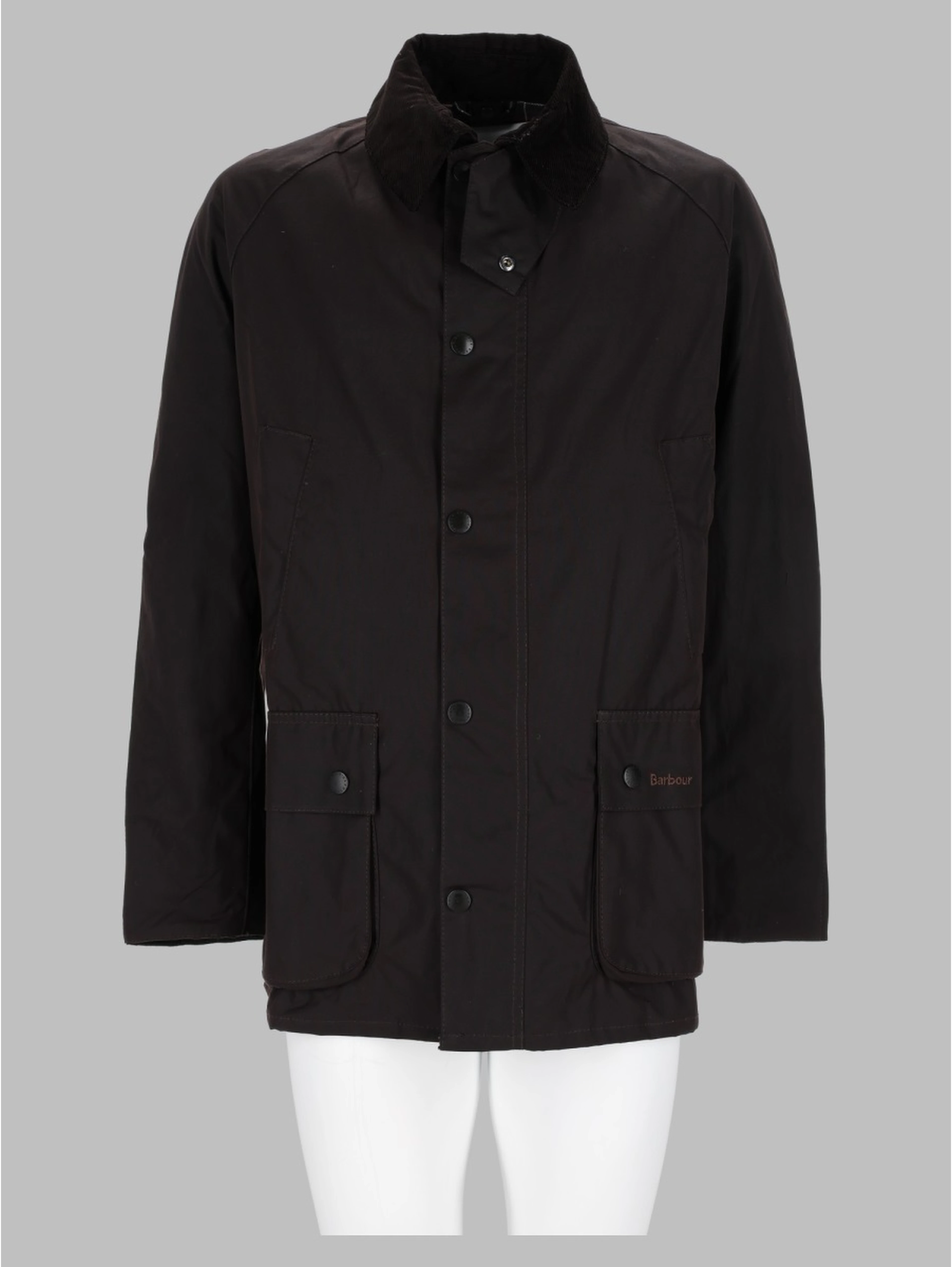 Giacca Cerata "Ashby"