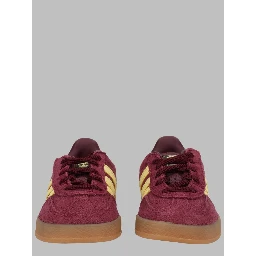 gazelle indoor