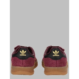 gazelle indoor
